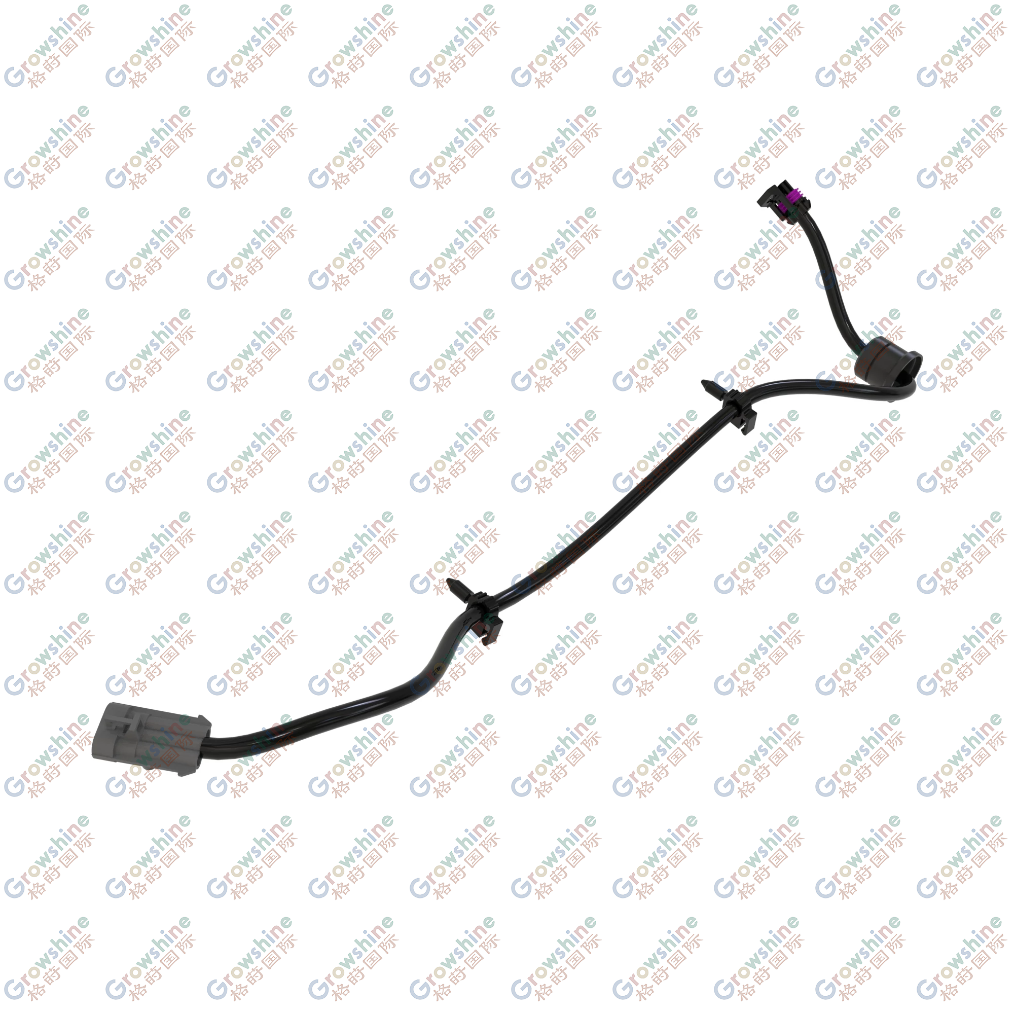 RE271931: Draft Sensor Wiring Harness
