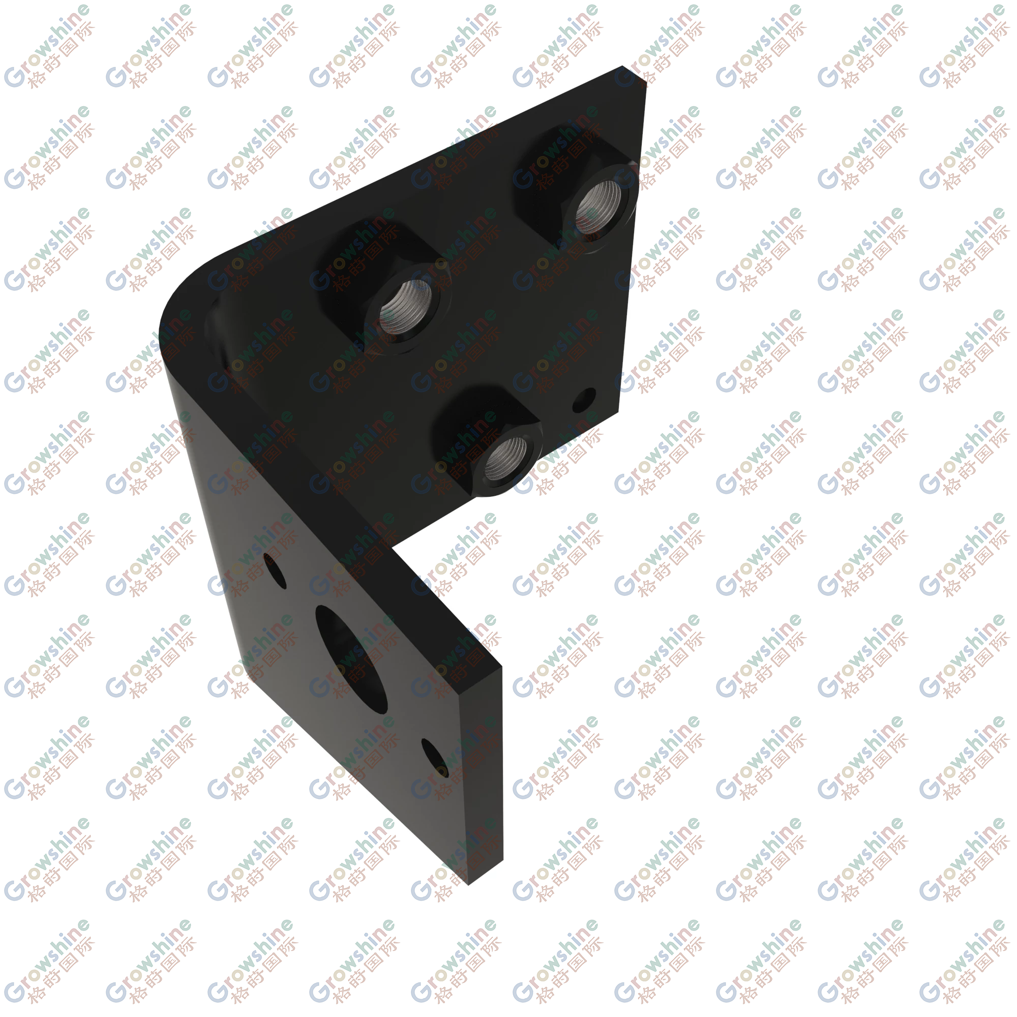 RE272193: Sensor Bracket