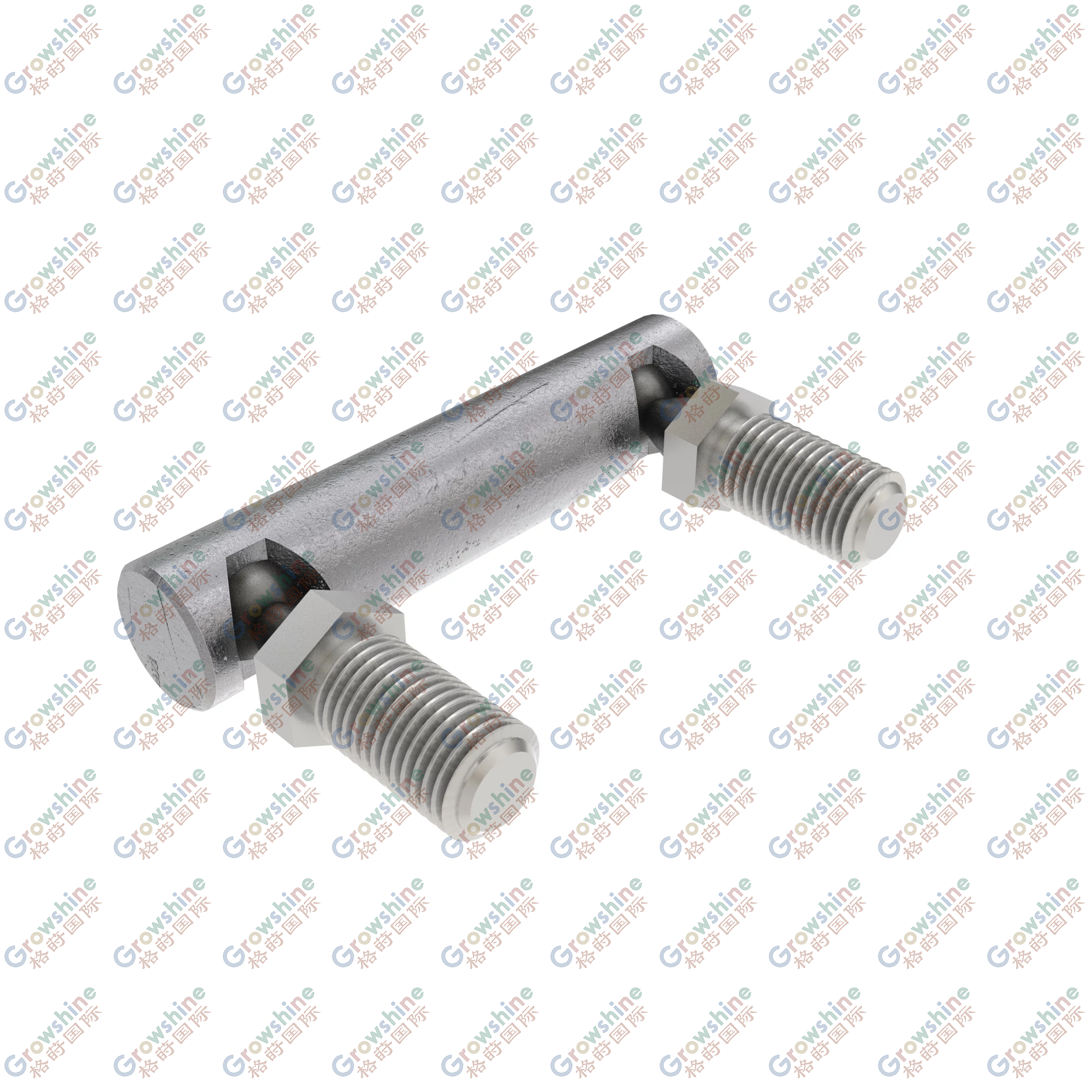 RE273414: Valve Position Sensor Link Rod