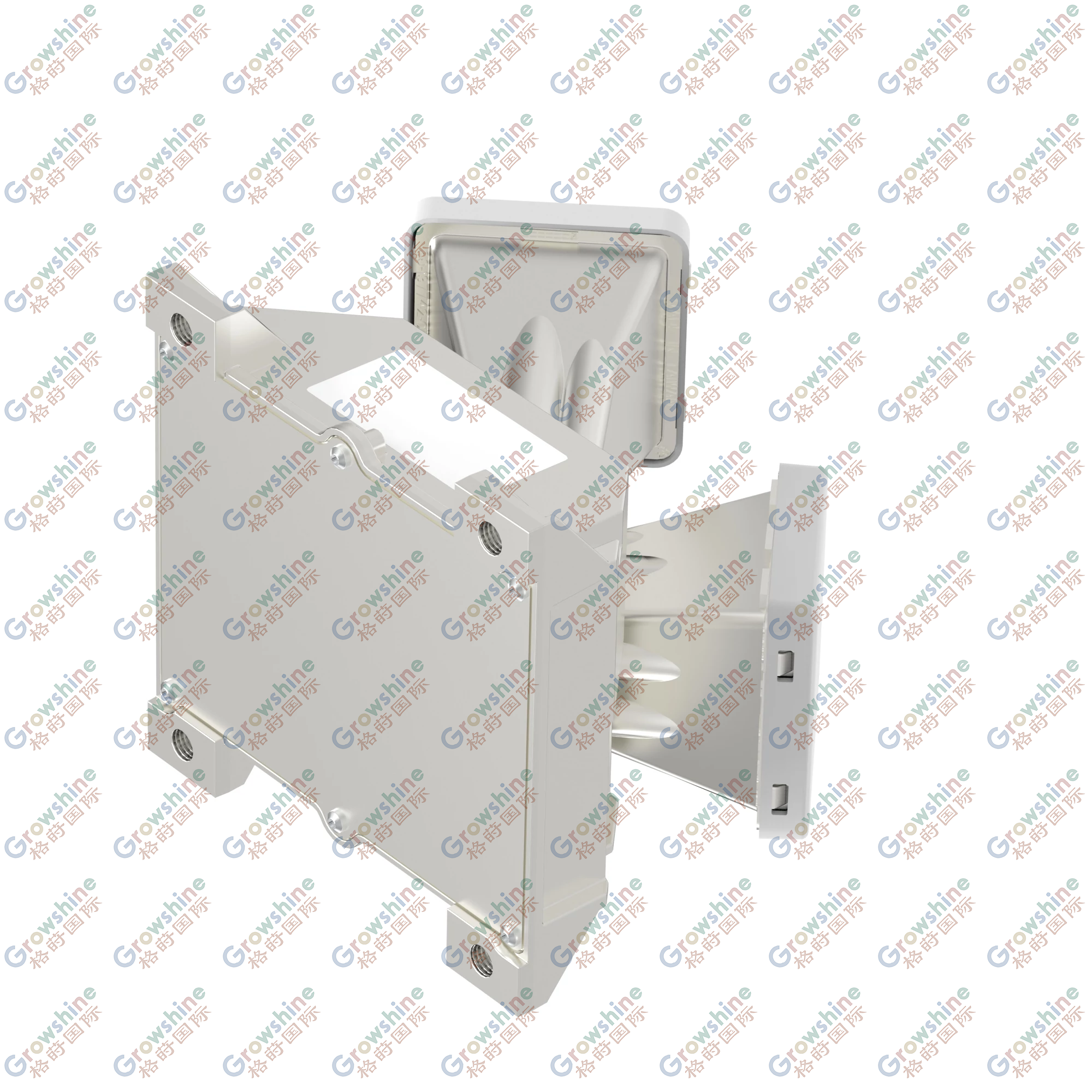 RE278980: Radar Sensor