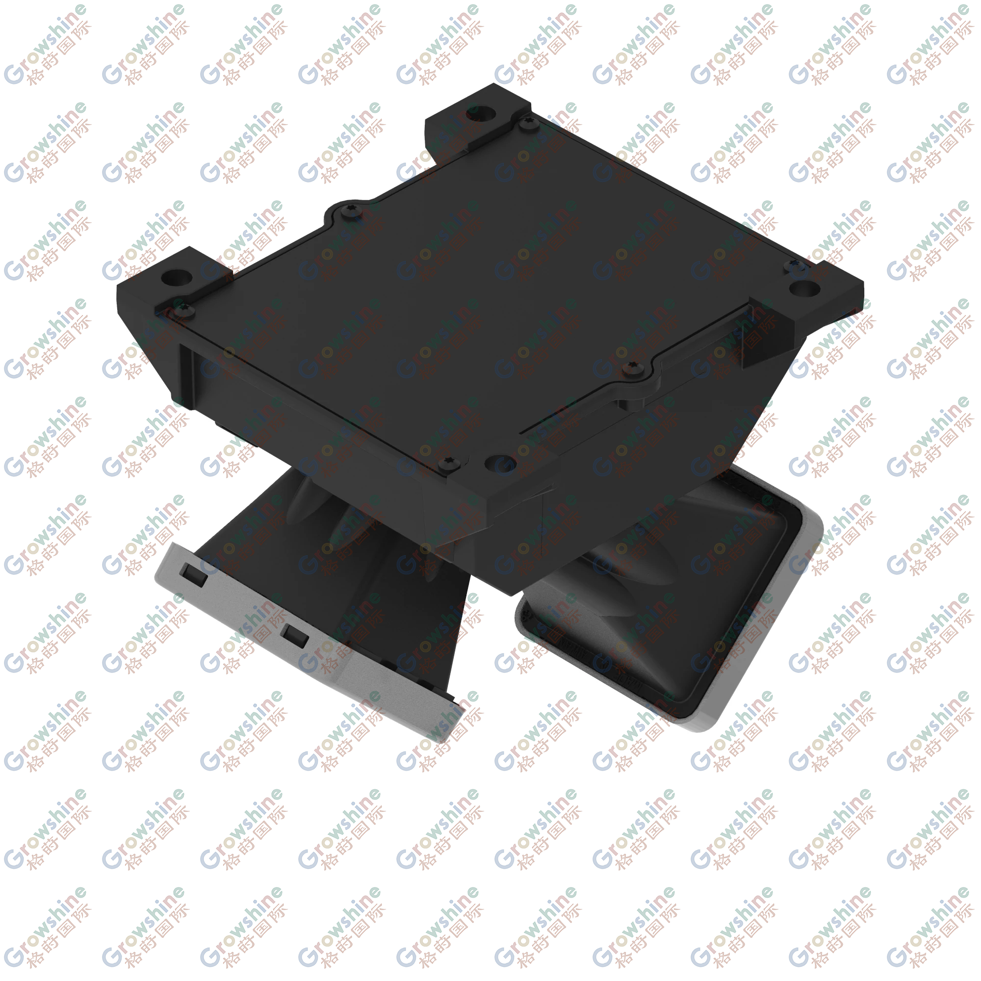RE278984: Radar Sensor