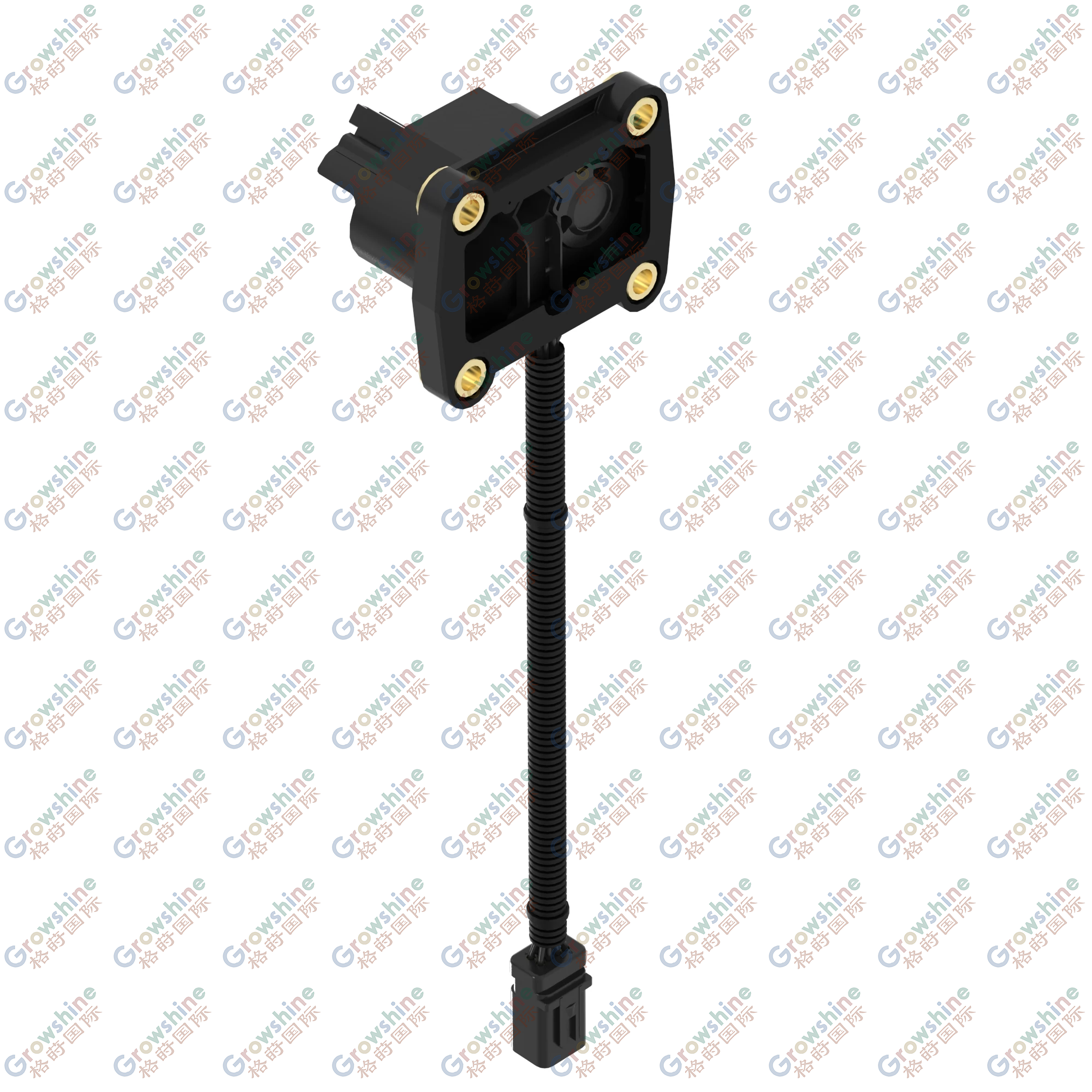 RE291855: Break Valve Position Sensor