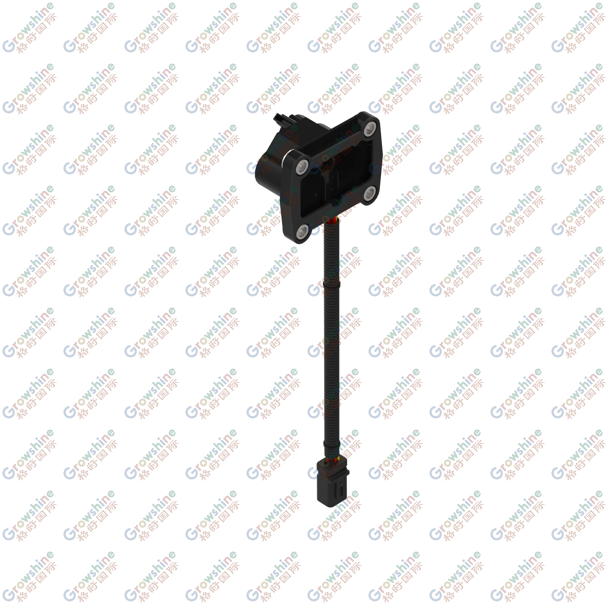 RE291857: Brake Valve Position Sensor