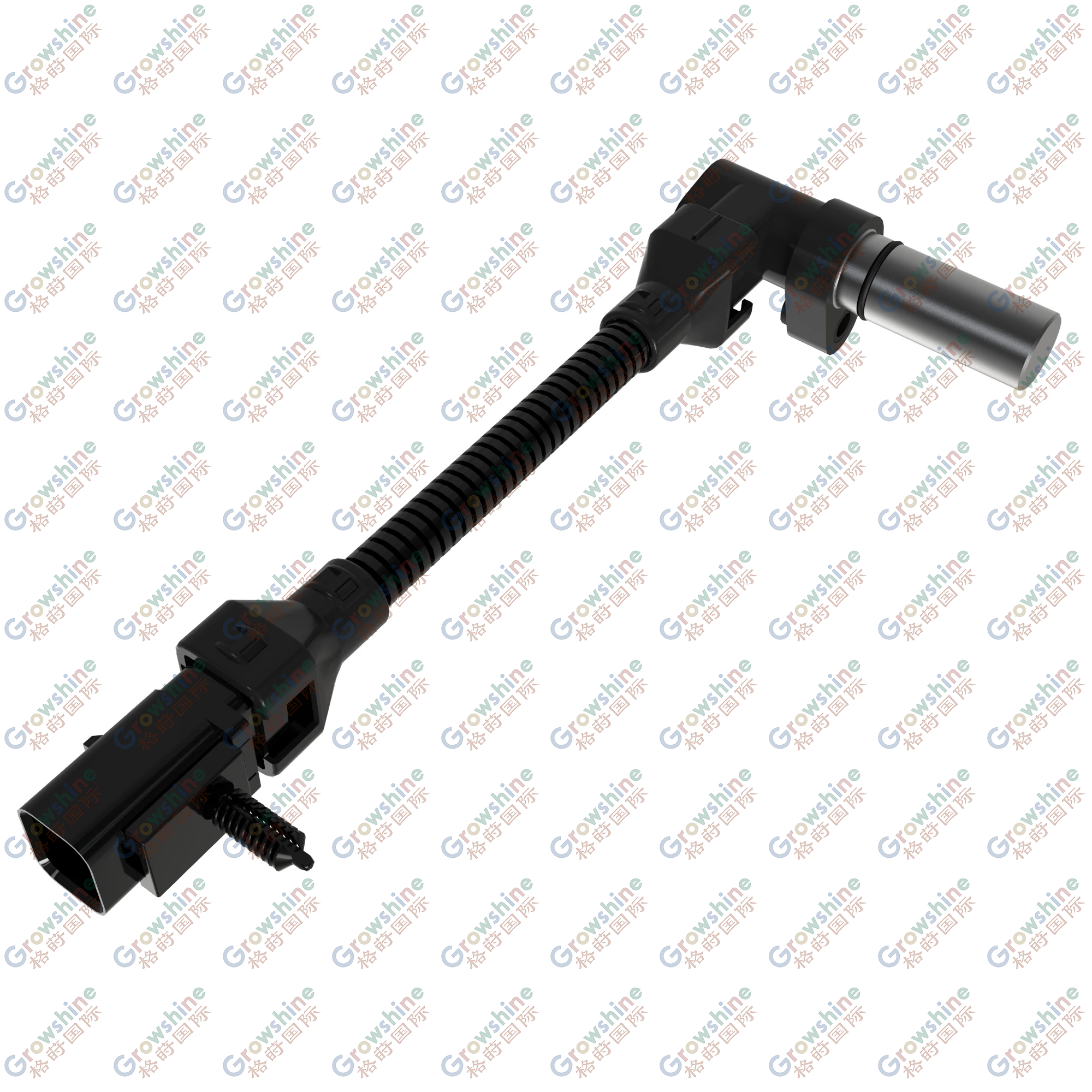 RE306676: Dual Output Speed Sensor