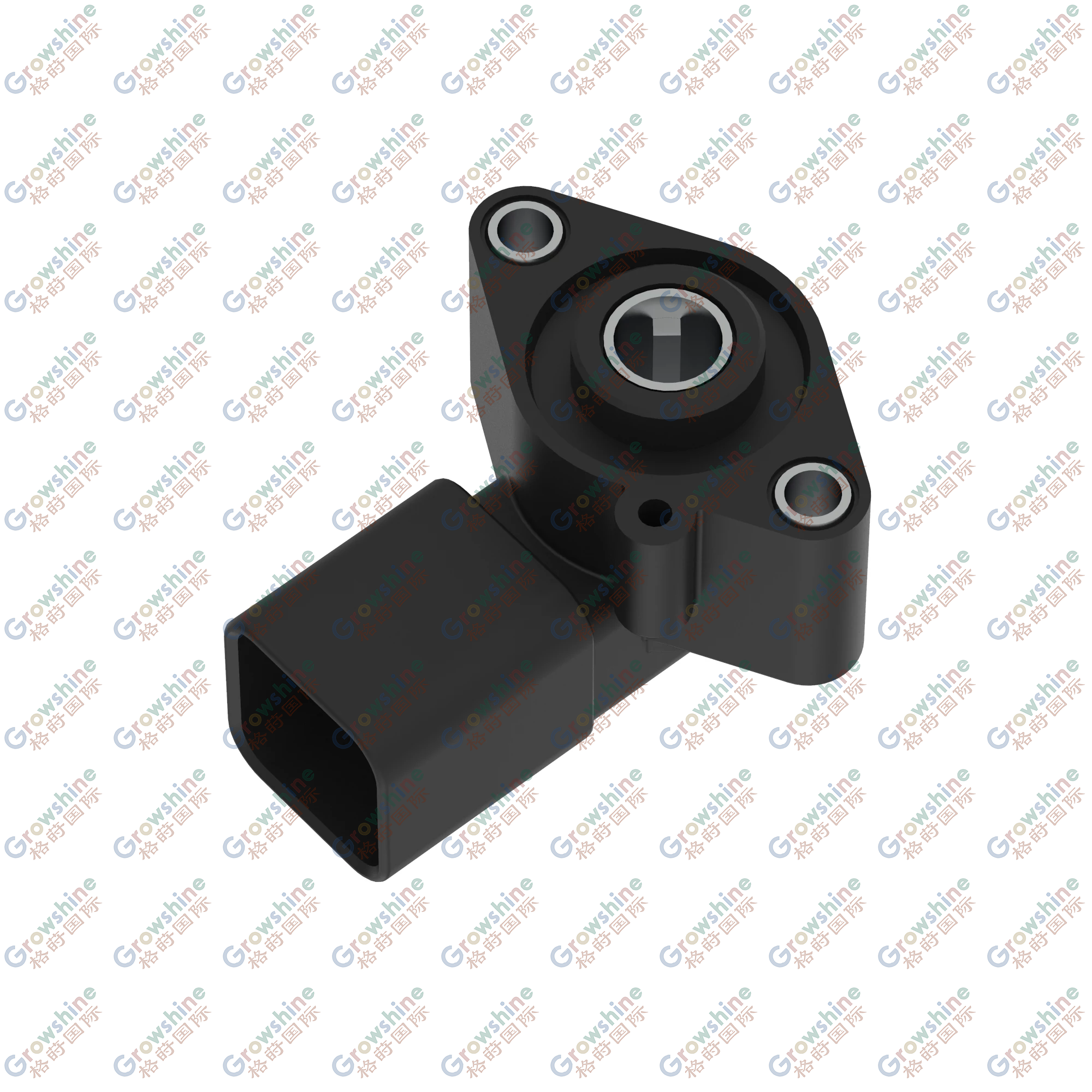 RE338141: Transmission Rotary Position Sensor