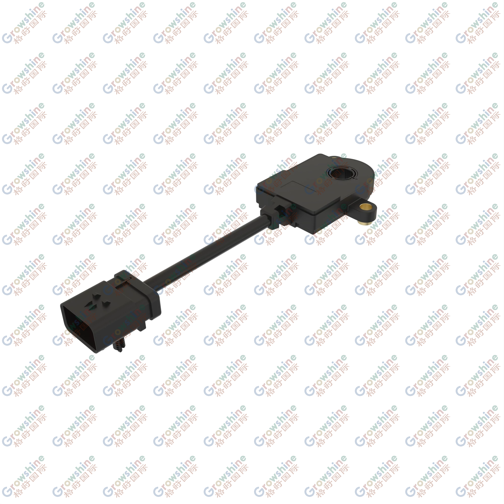 RE341251: Steering Wheel Rotary Position Sensor