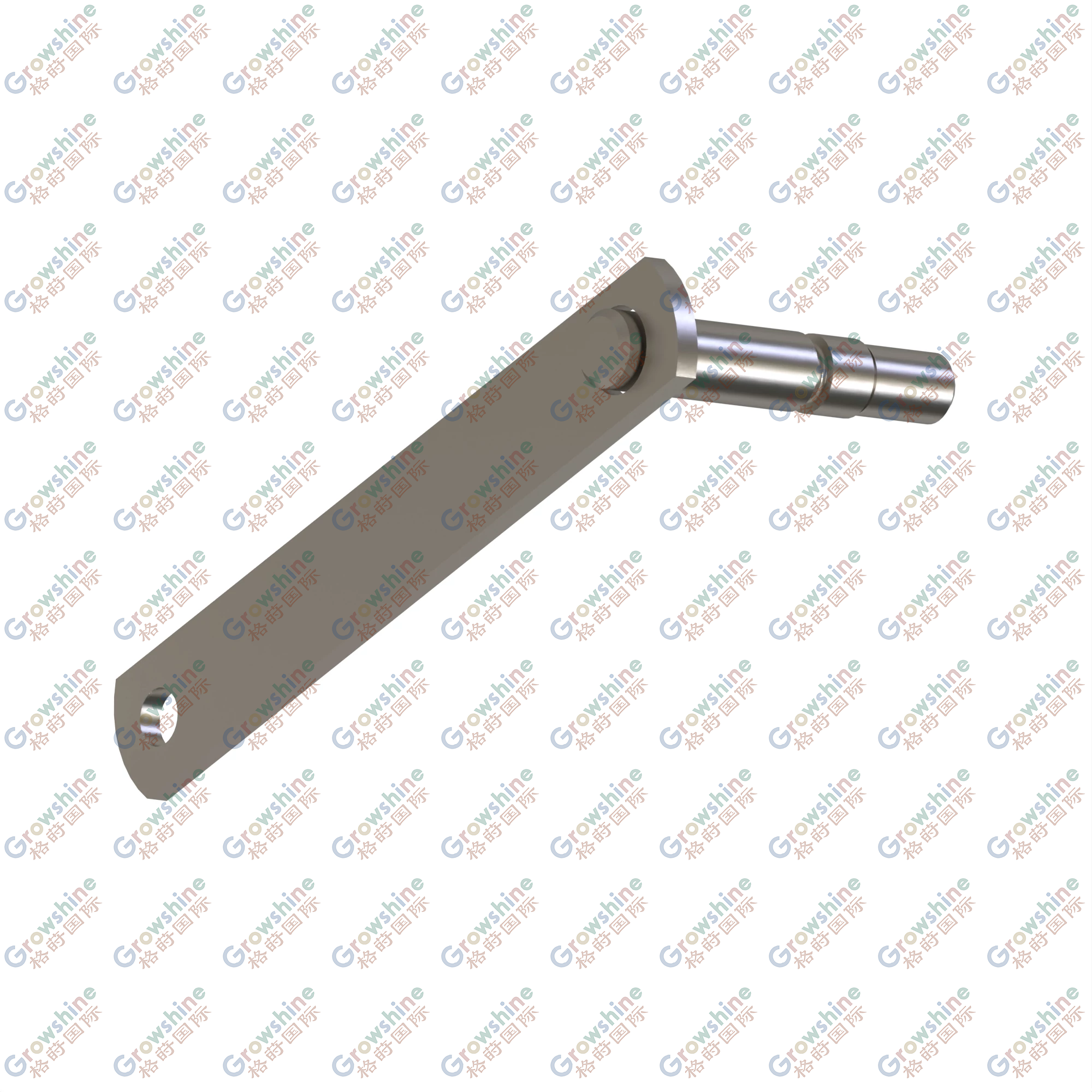 RE39943: Position Sensor Shaft with Arm