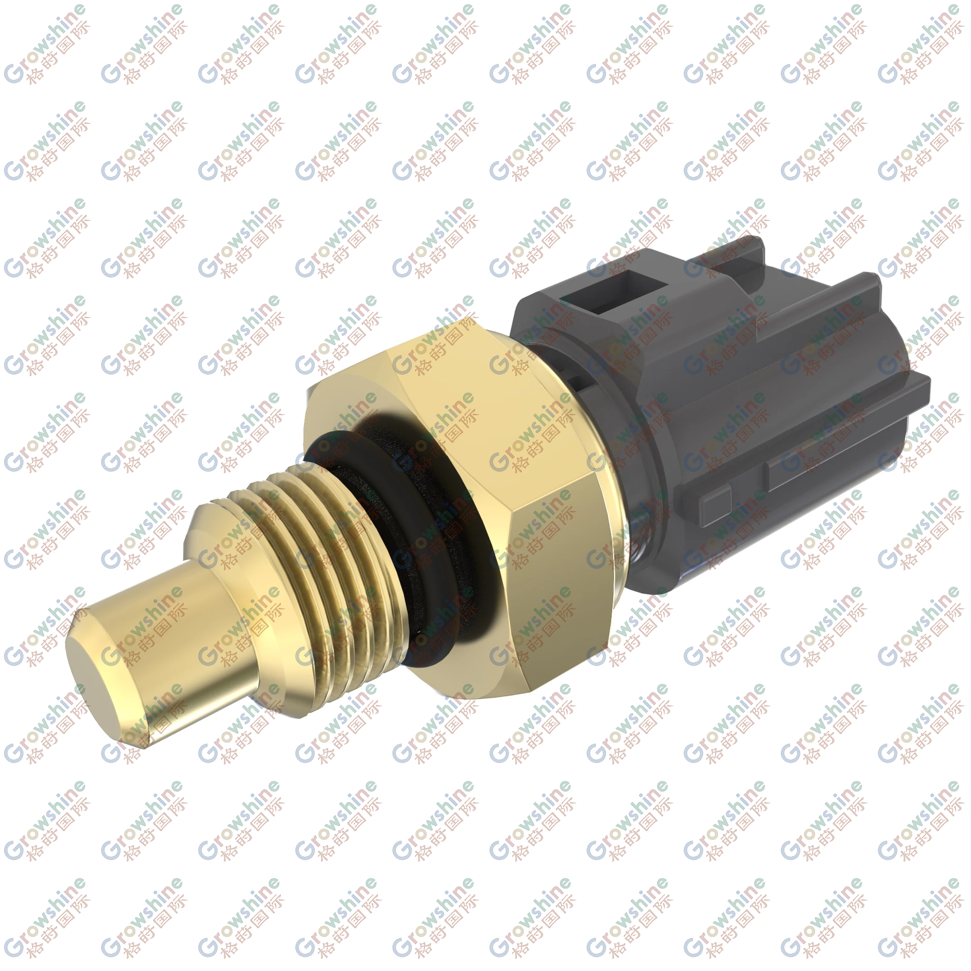 RE516336: Fuel Temperature Sensor