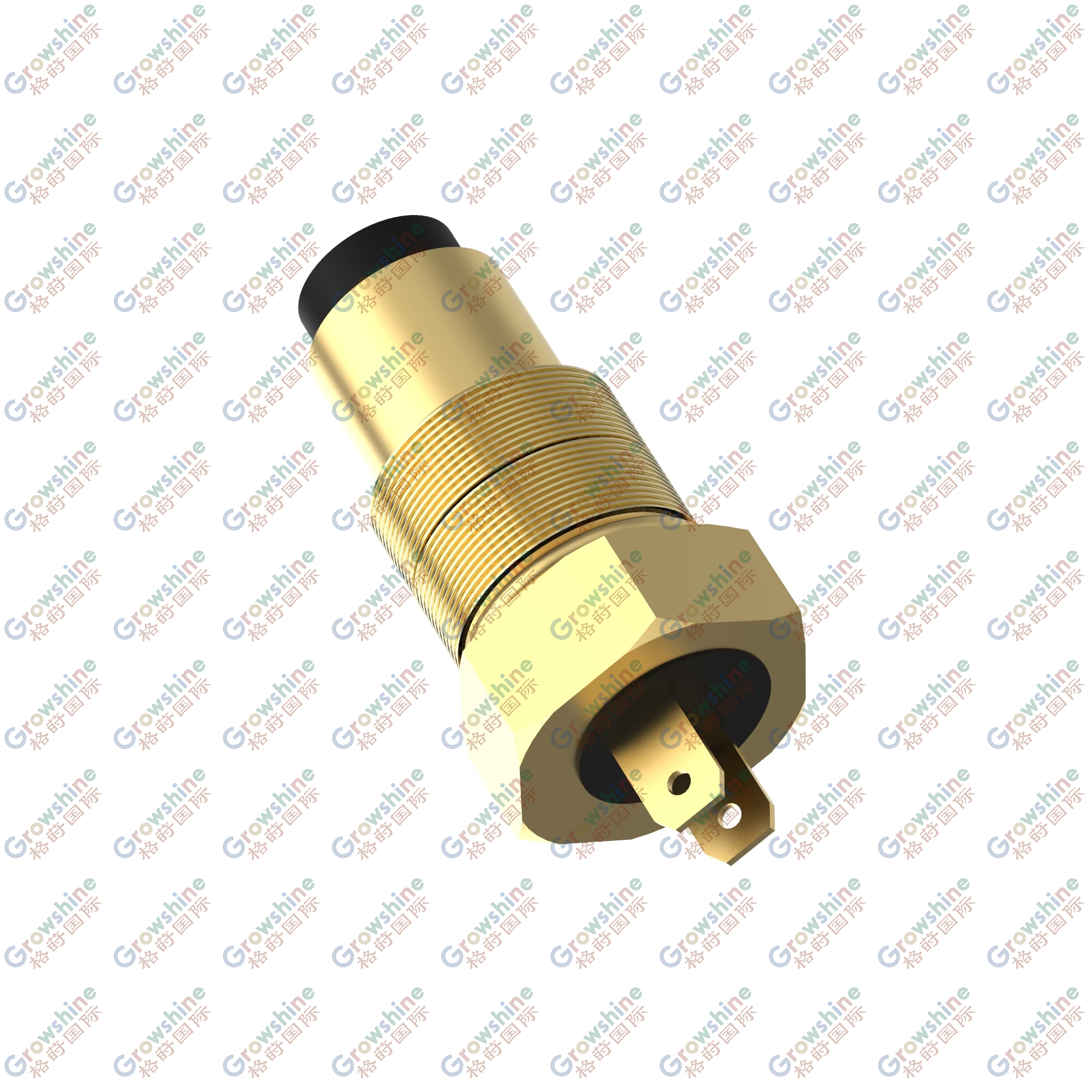 RE519770: Timing Gear Magnetic Pickup Sensor