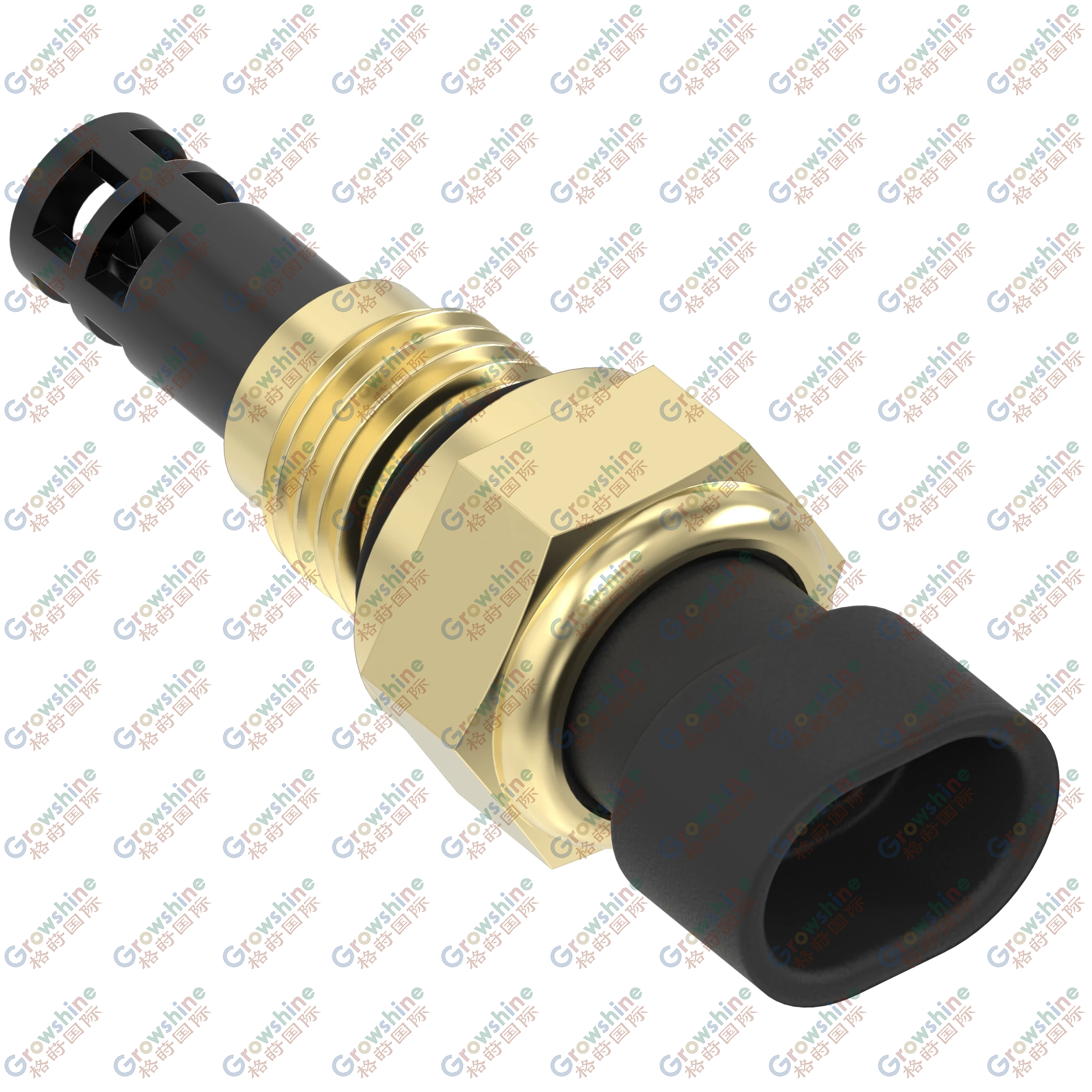 RE525016: Air Temperature Sensor