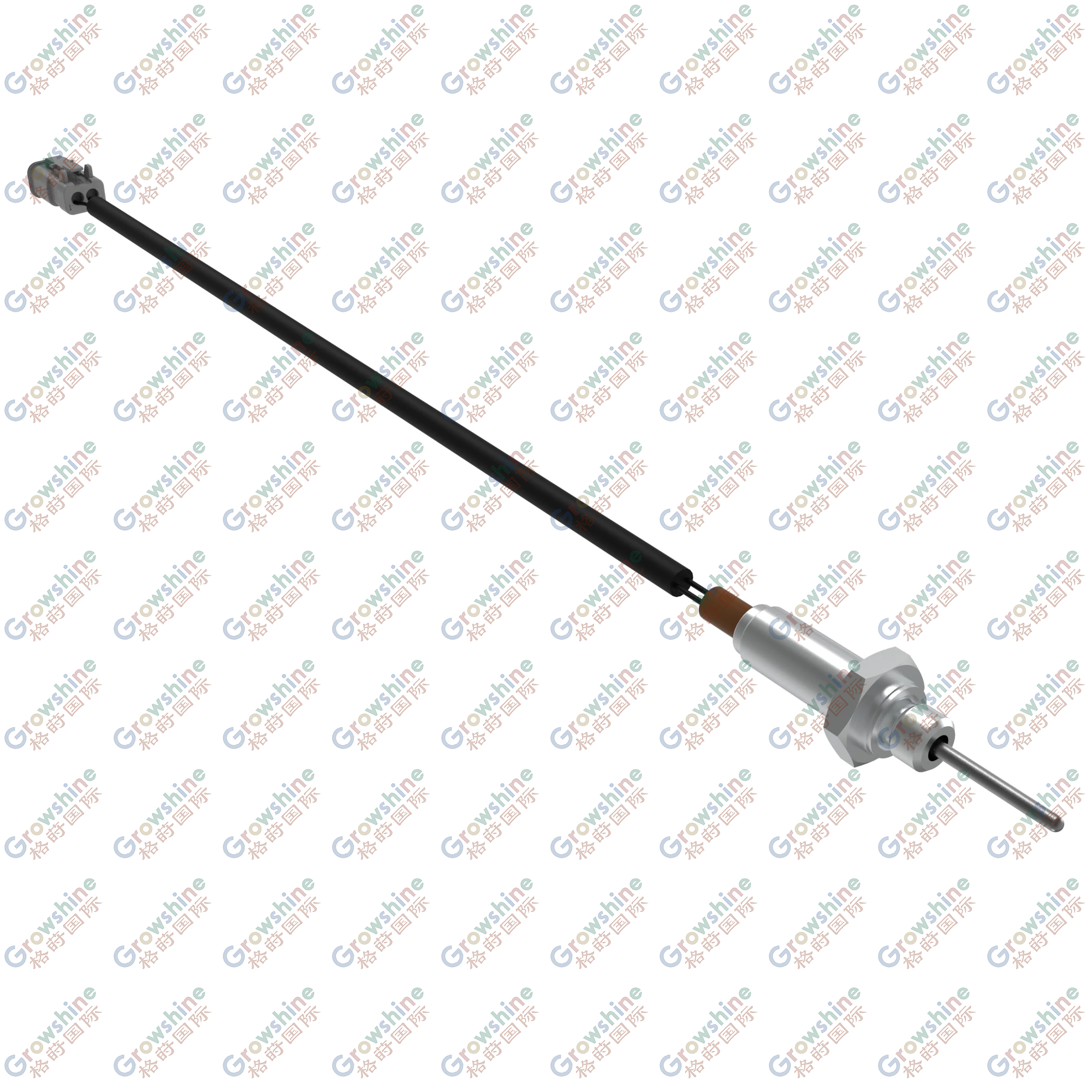 RE527369: Air Intake Manifold Temperature Sensor