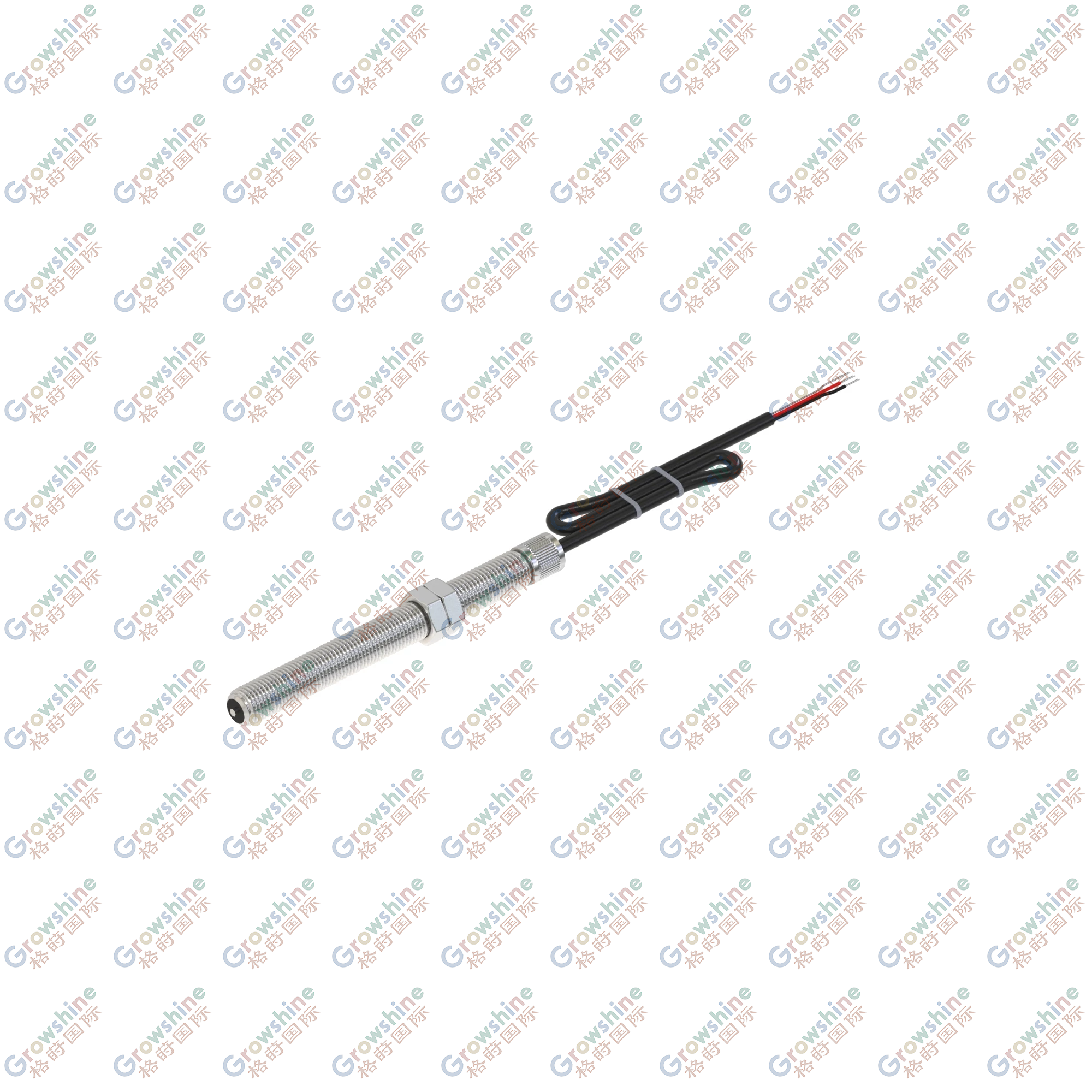 RE528594: Engine Wheel Speed Sensor