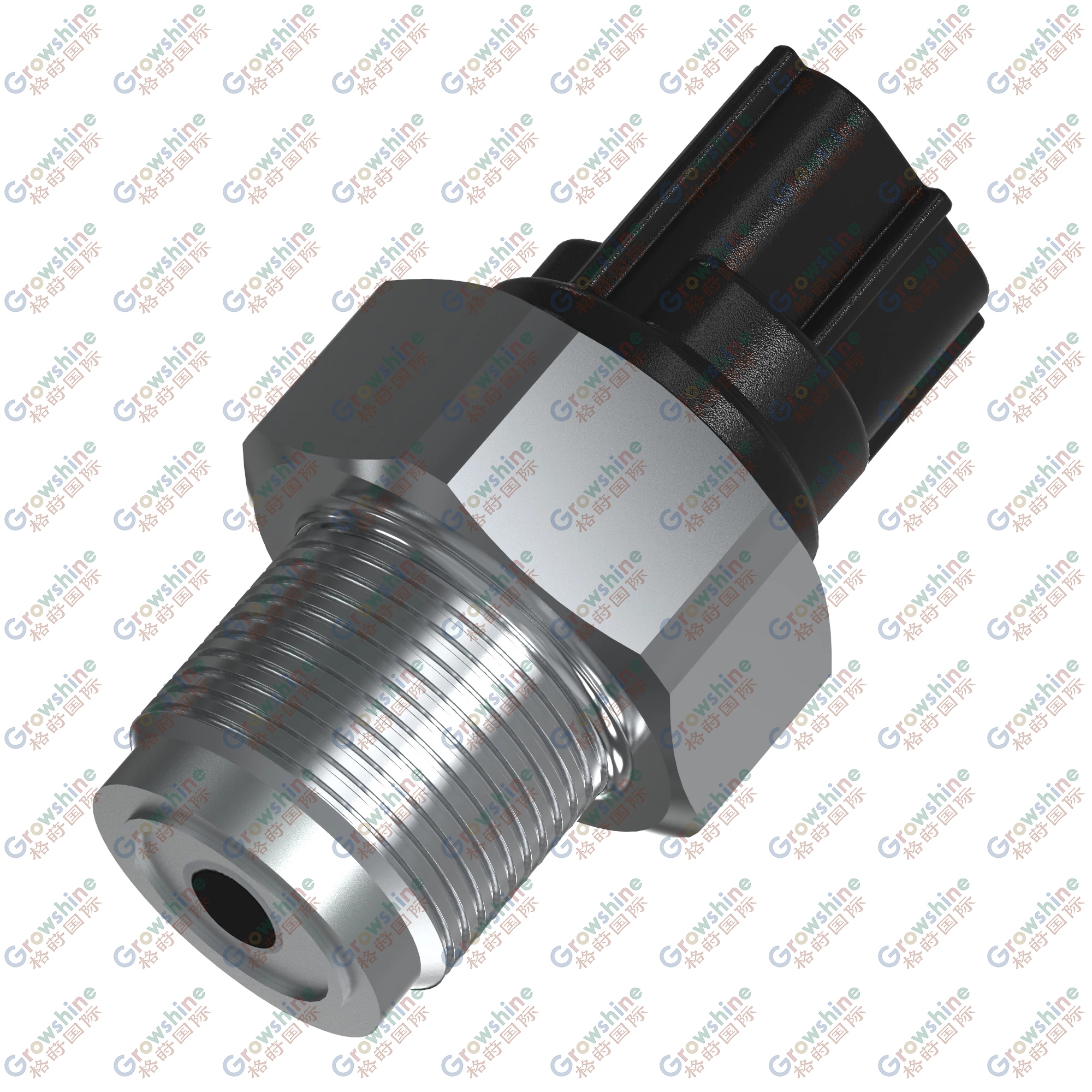 RE536275: Fuel Injection Rail Pressure Sensor