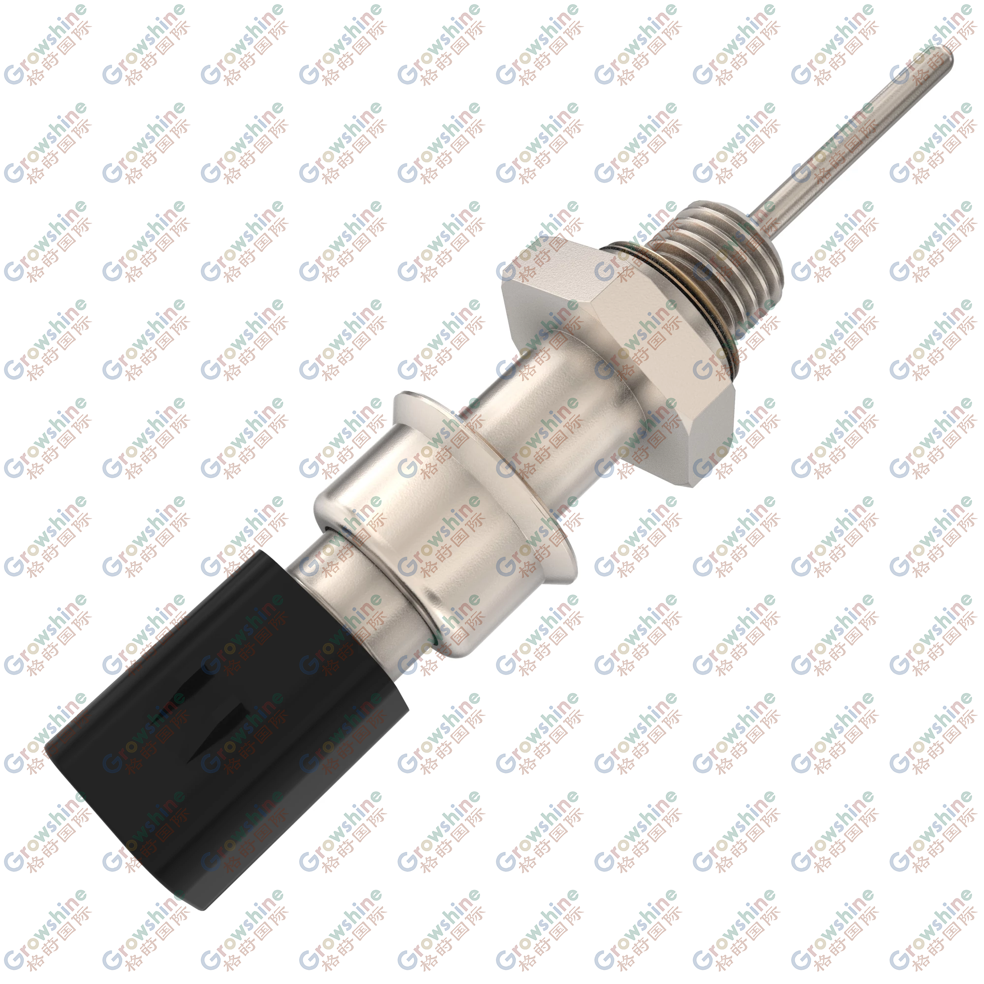 RE537636: Exhaust Gas Recirculation (EGR) Temperature Sensor