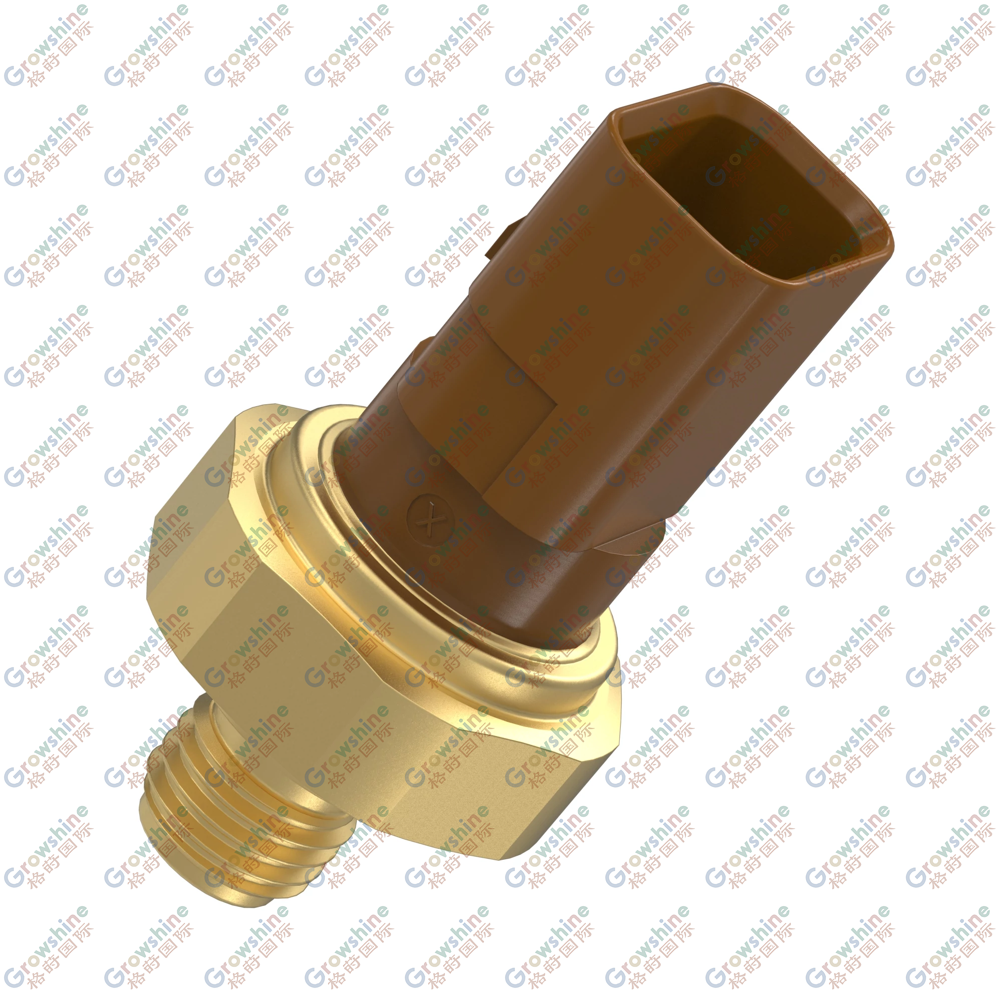 RE537640: Engine Oil Pressure Sensor