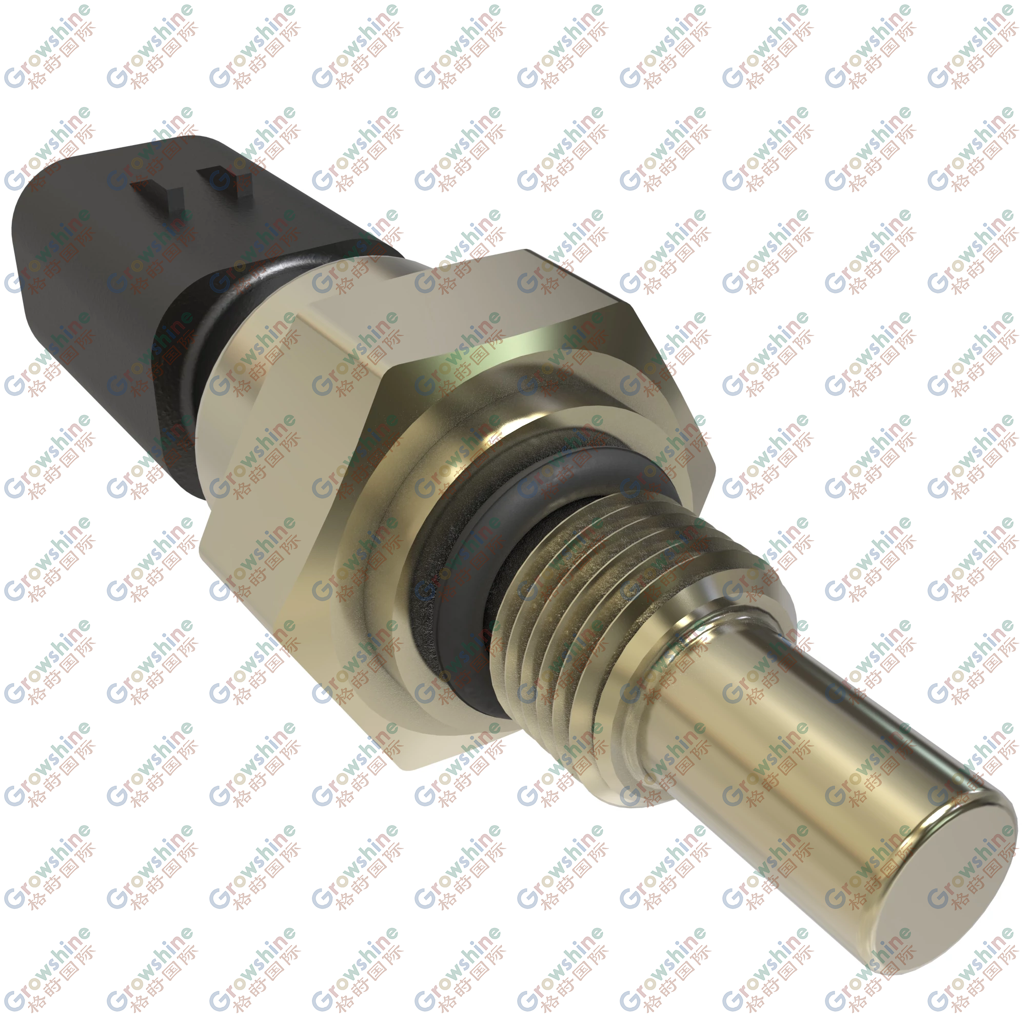 RE538127: Fuel Temperature Sensor