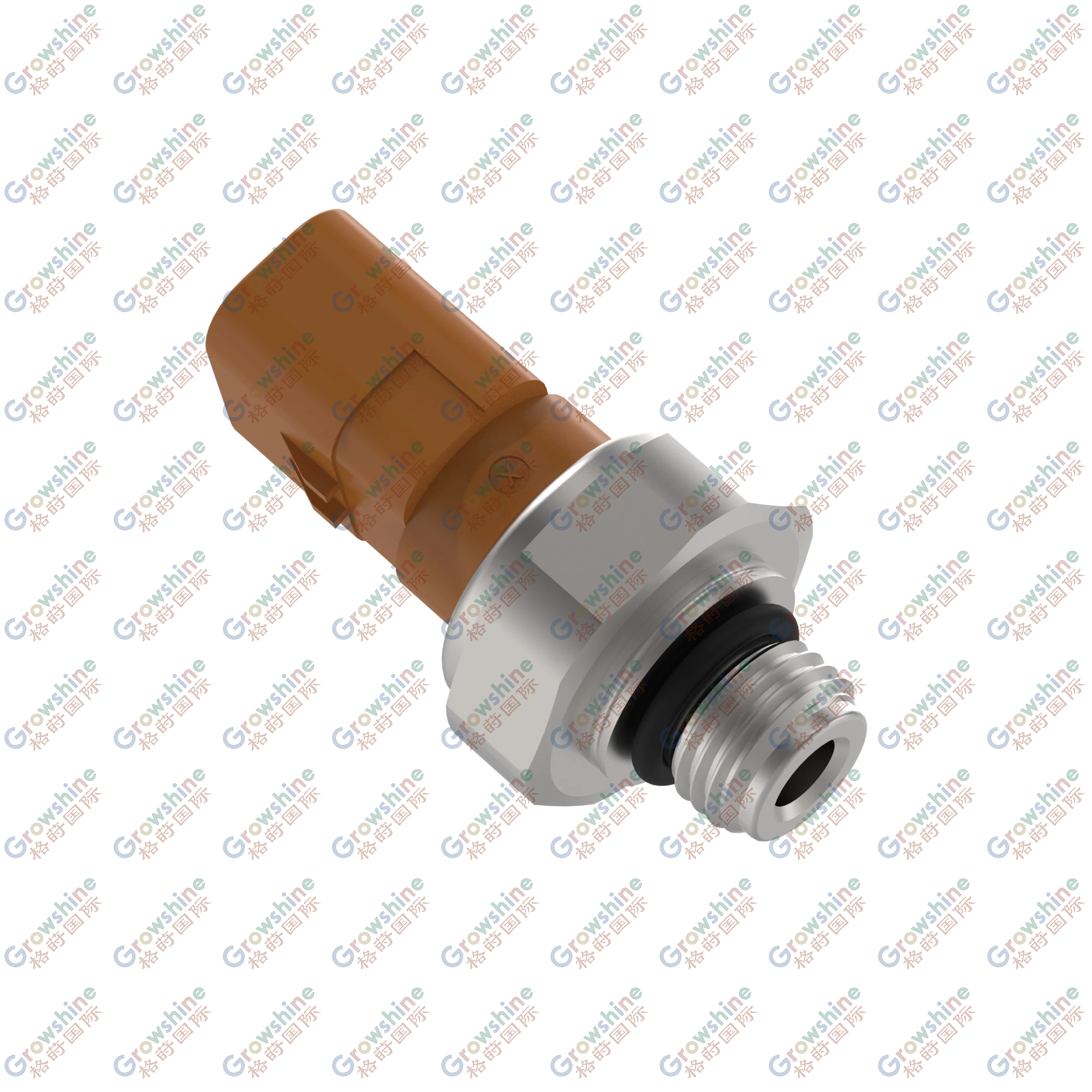 RE538130: High Pressure Fuel Sensor