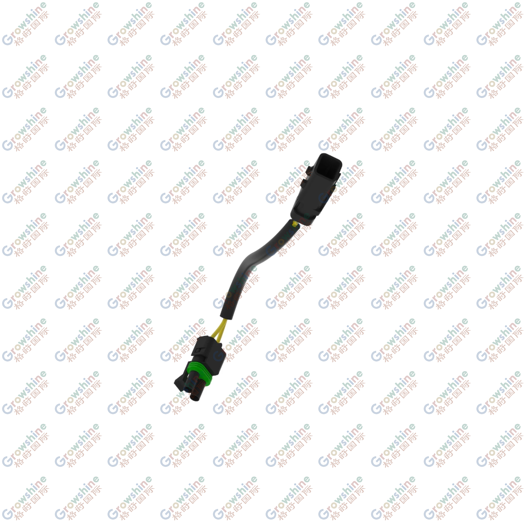 RE539872: Water in Fuel Sensor