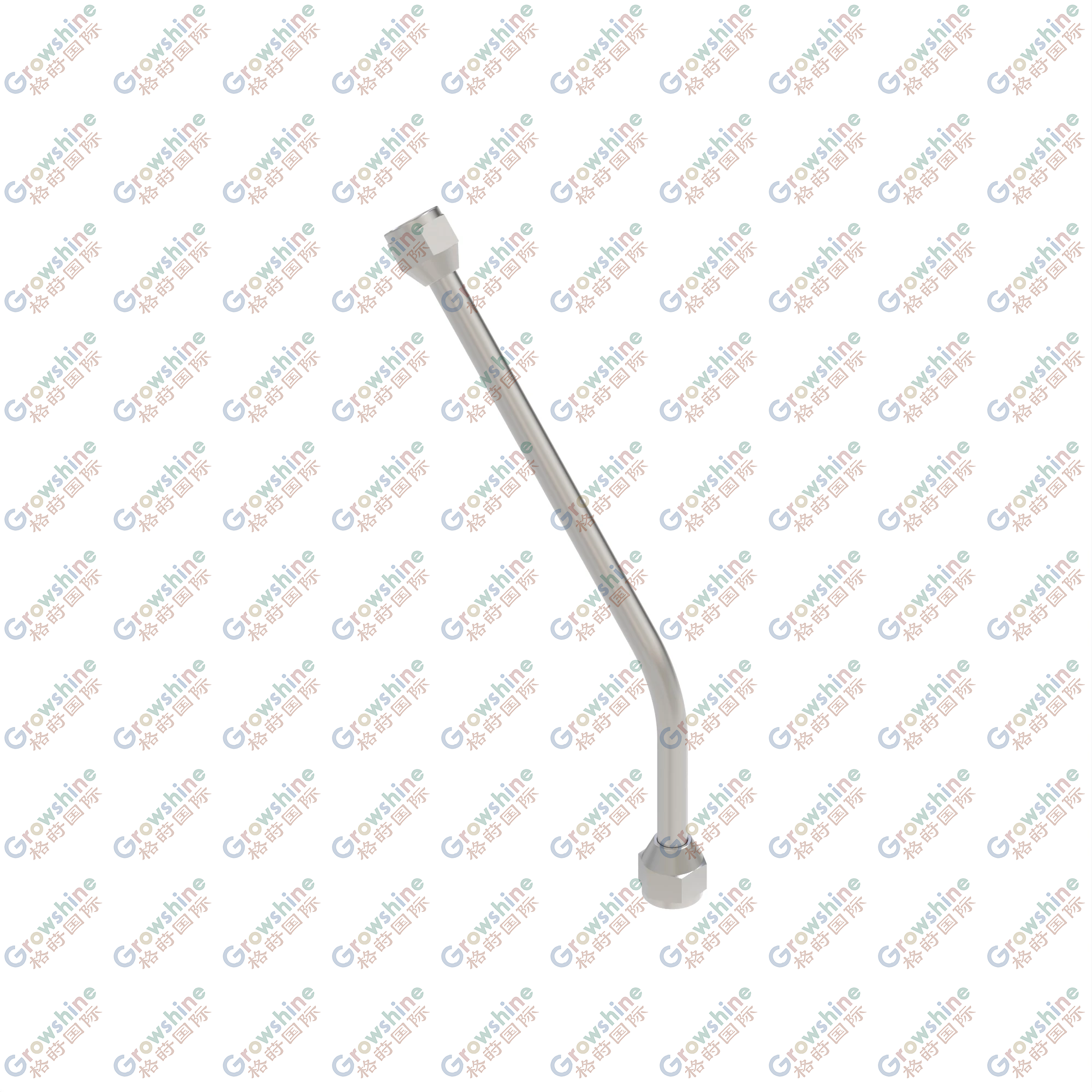 RE541191: Exhaust Manifold Pressure Sensor Line