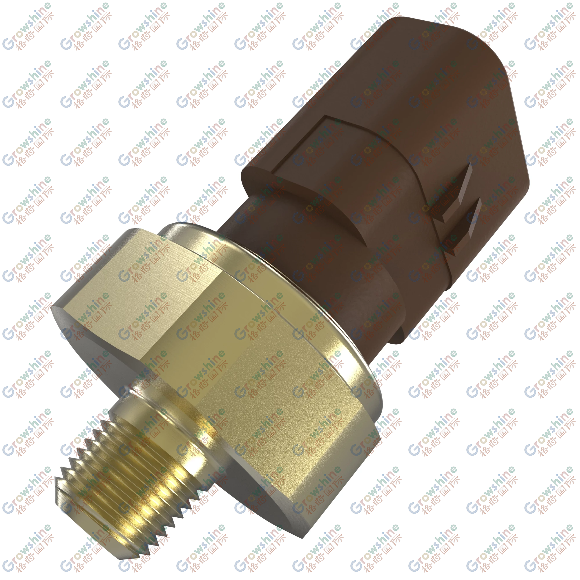RE544098: Engine Oil Pressure Sensor