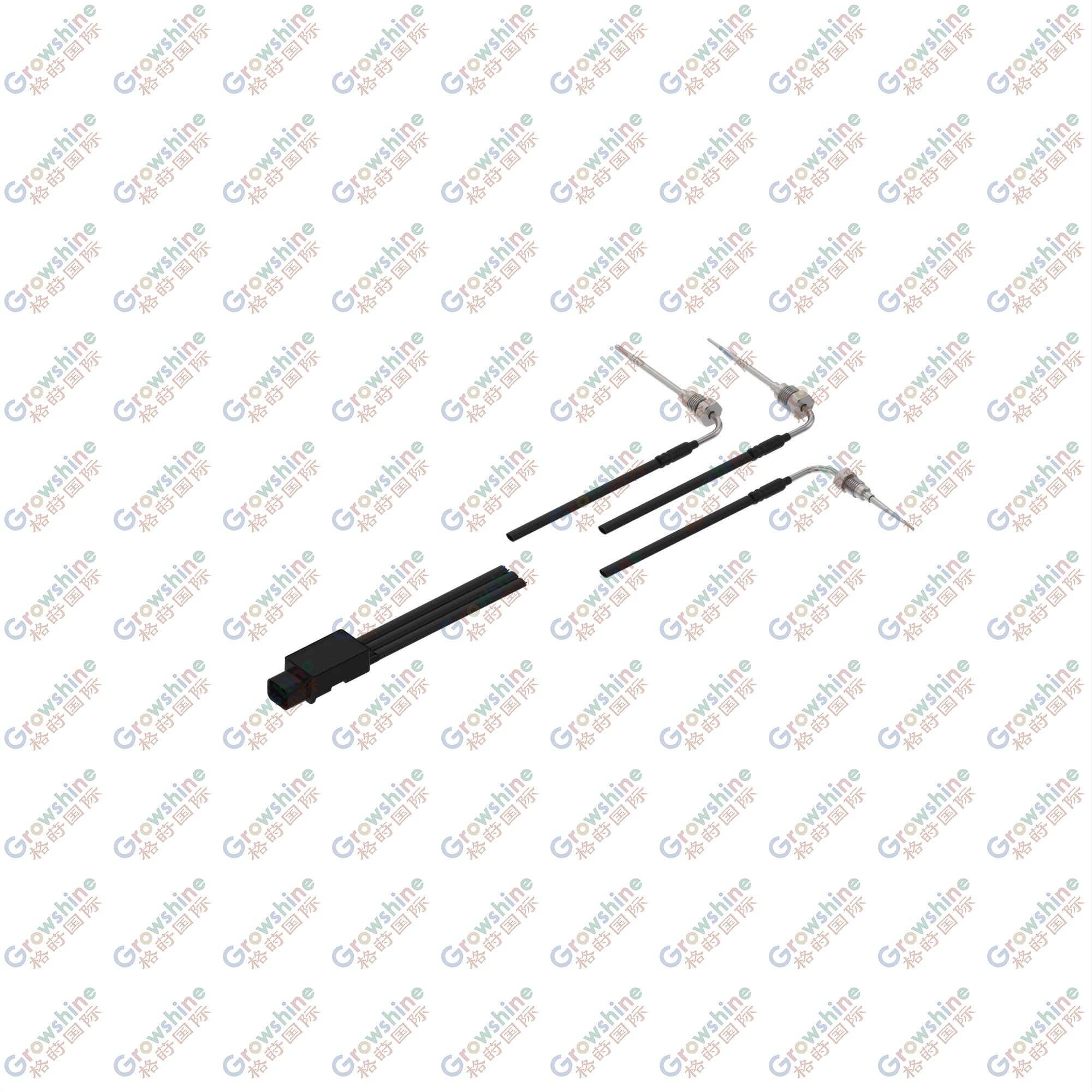 RE544555: Engine Exhaust Gas Temperature Sensor