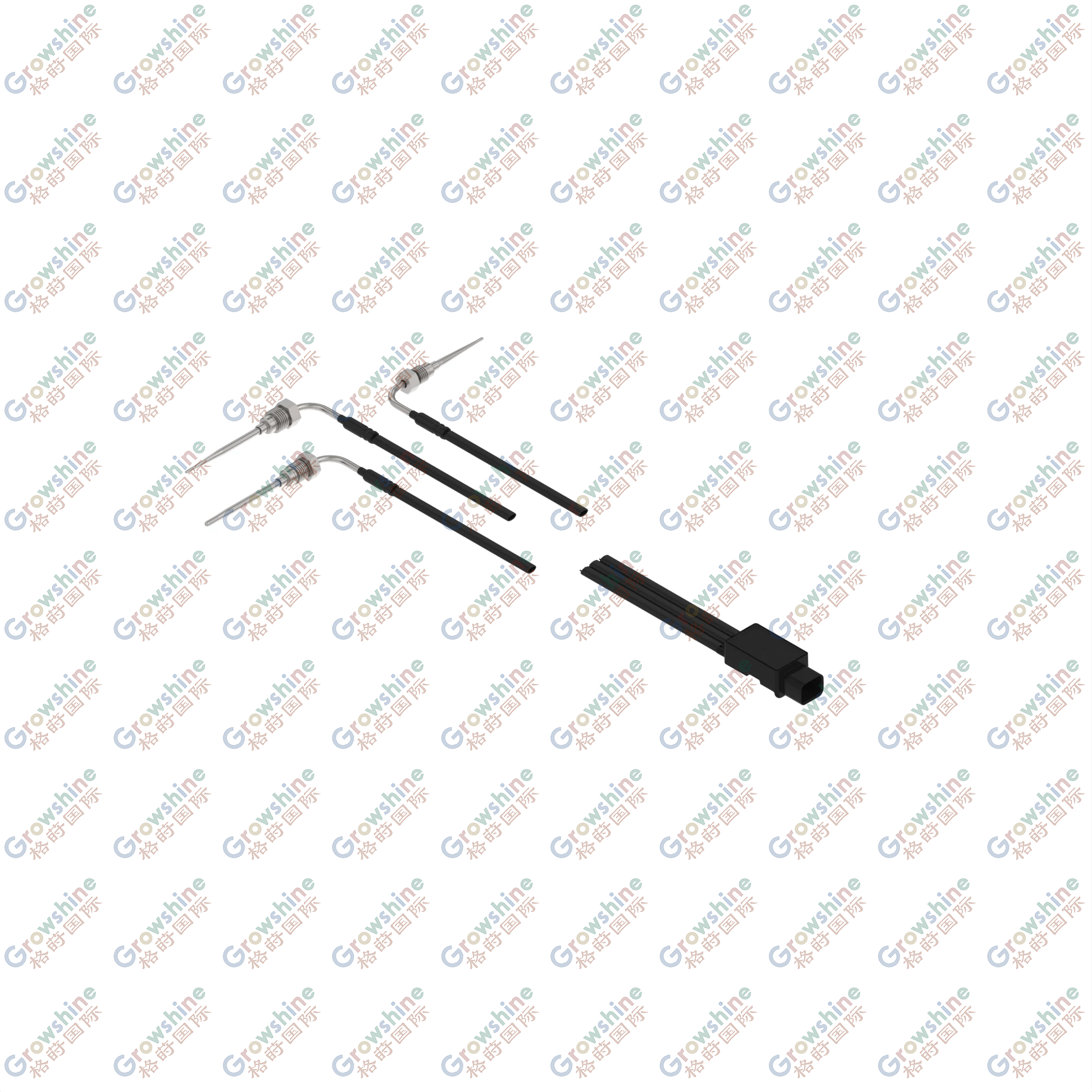 RE545198: Engine Exhaust Gas Temperature Sensor