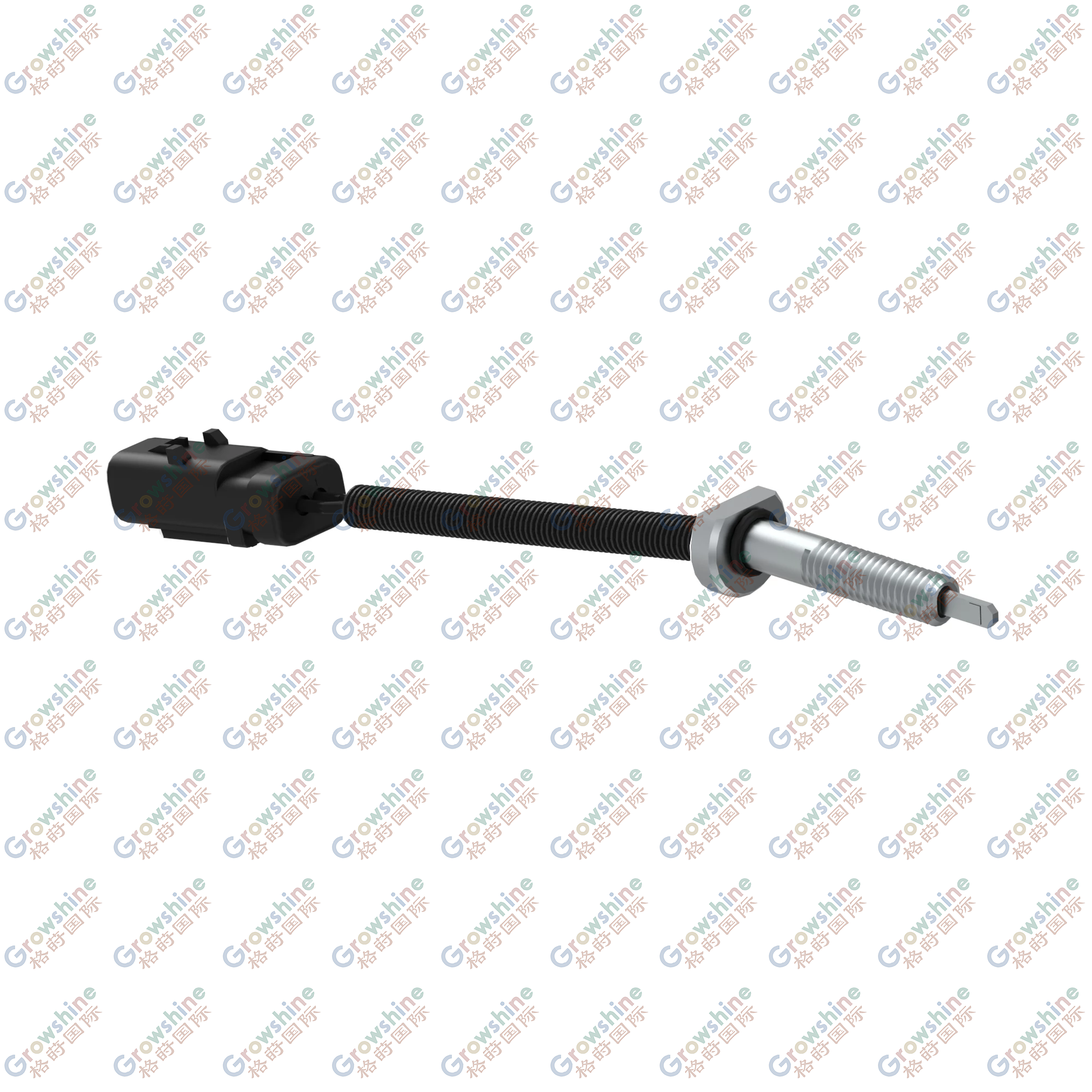 RE545631: Water in Fuel Sensor