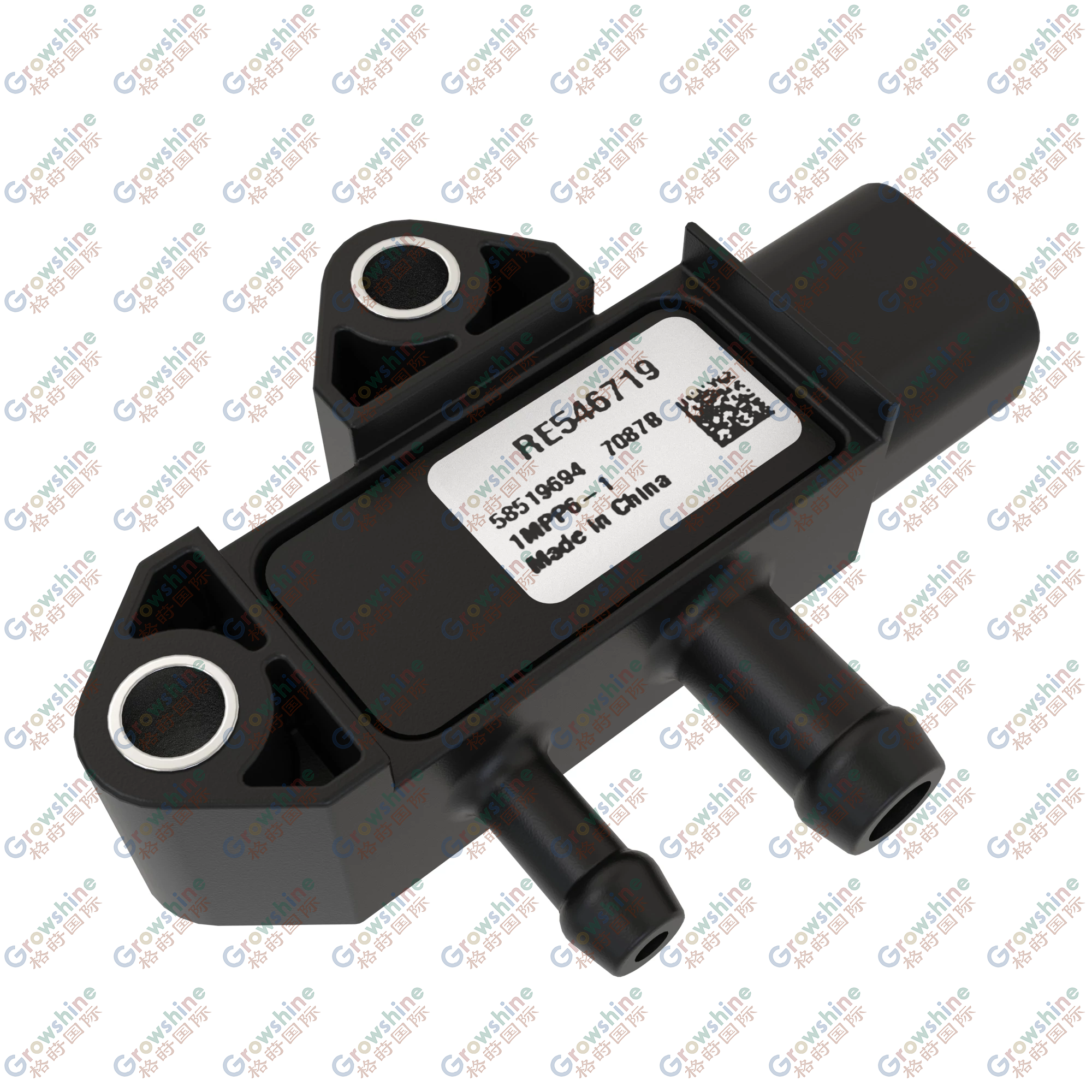 RE546719: Diesel Particulate Filter Delta Pressure Sensor