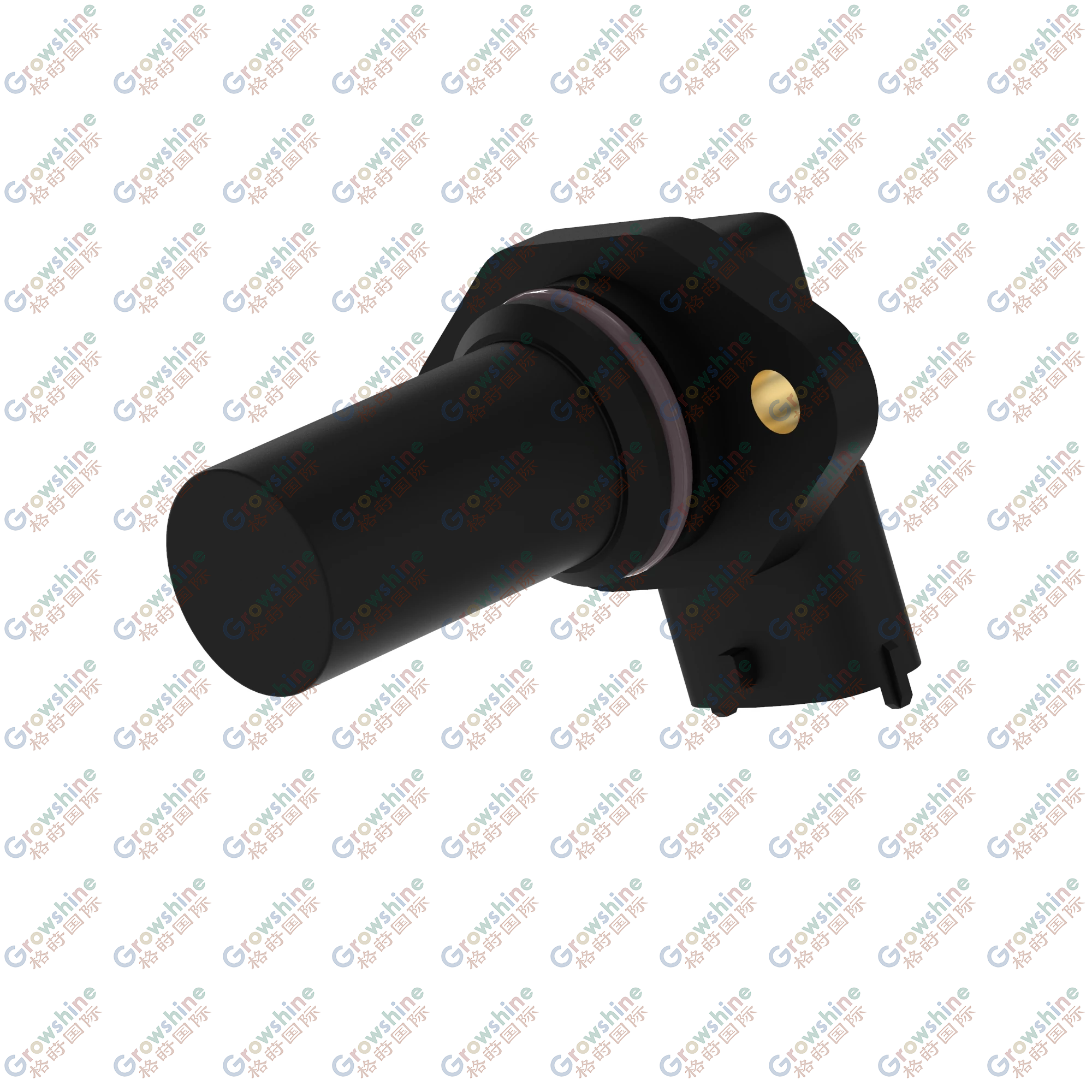 RE547358: Engine Air Intake Turbo Sensor, Temperature, Pressure, Humidity Sensor