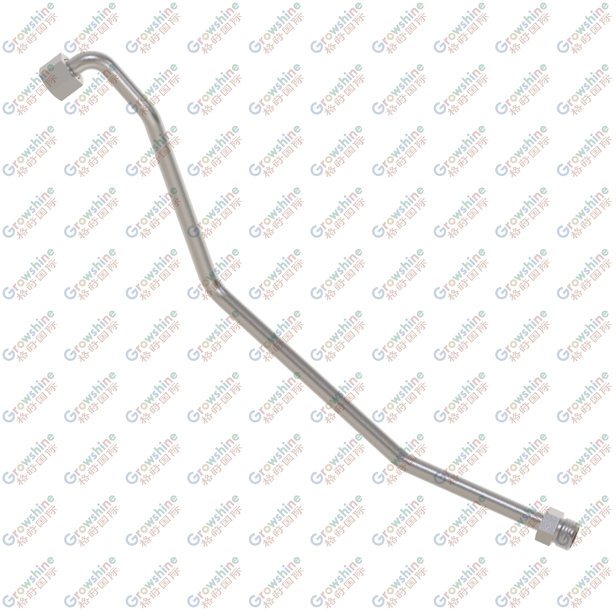 RE54821: Pressure Sensor Oil Line