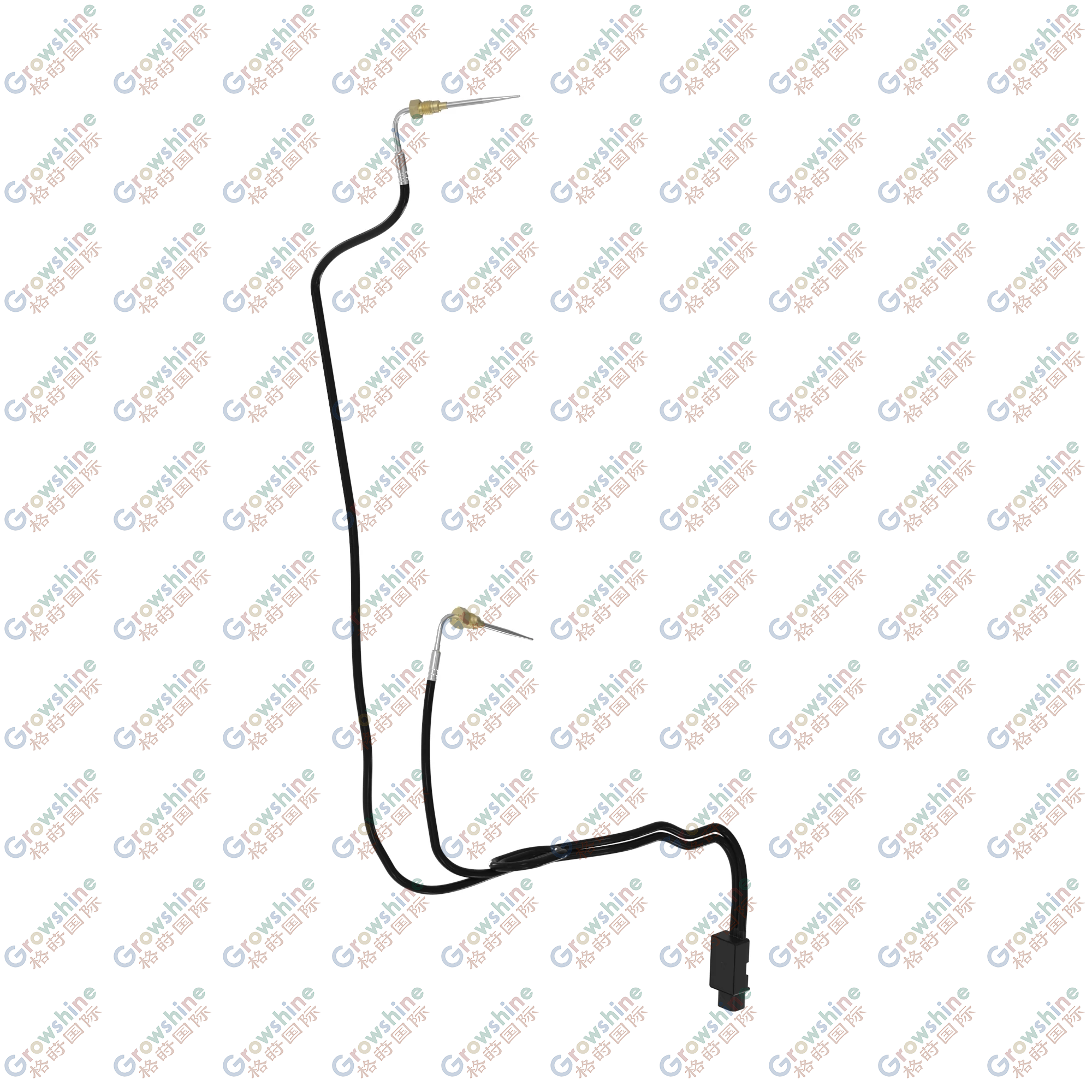 RE552186: Selective Catalyst Reduction Temperature Module