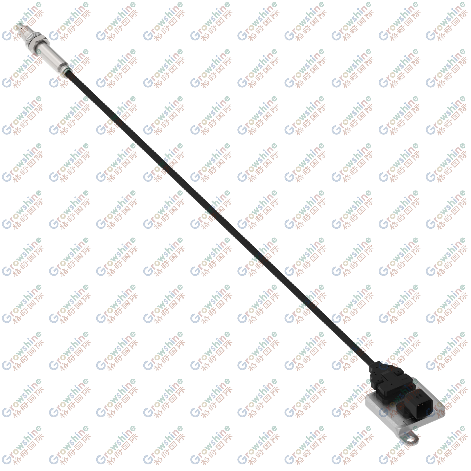 RE553440: Nitrogen Oxide(NOx) Sensor