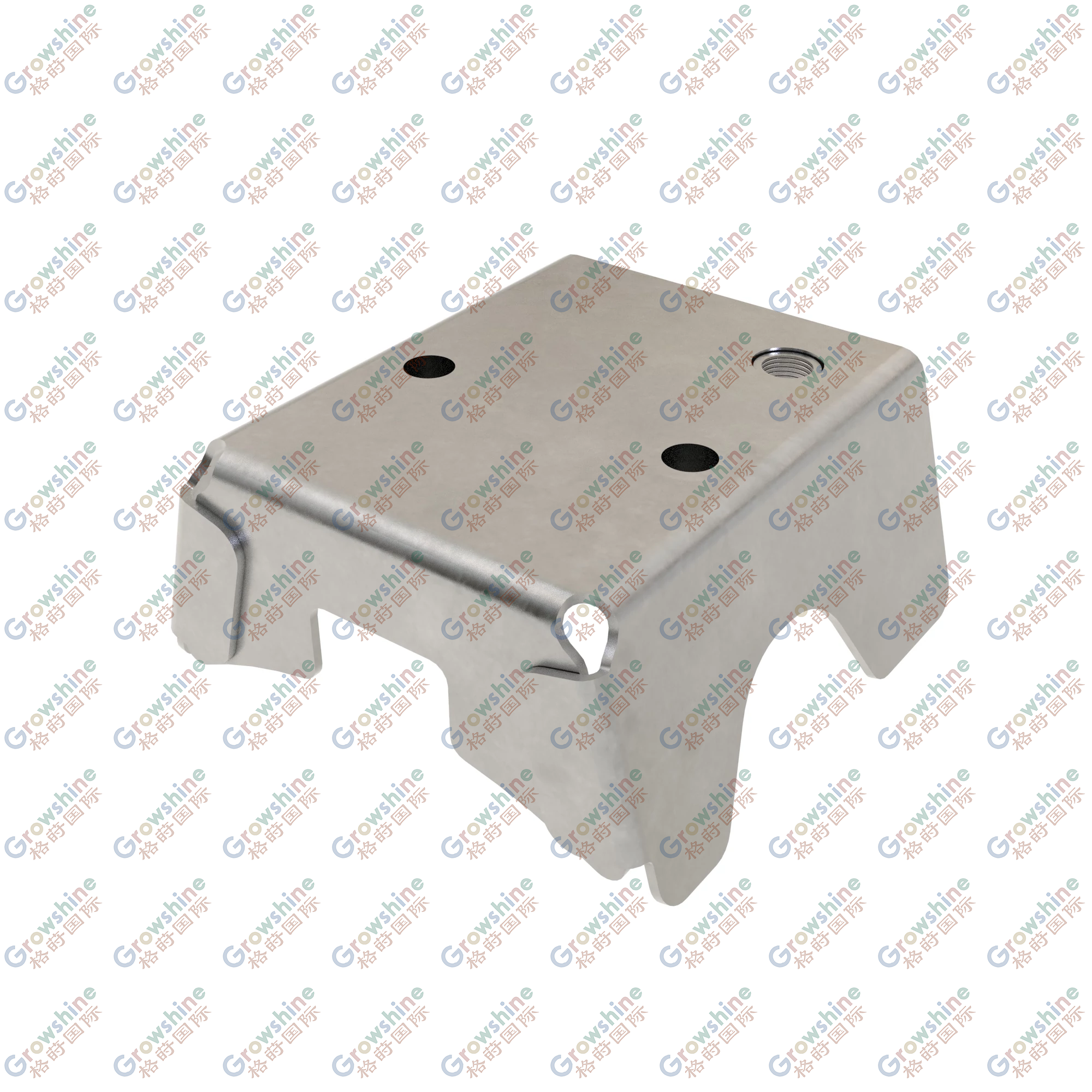 RE557754: Trican Sensor Heat Shield