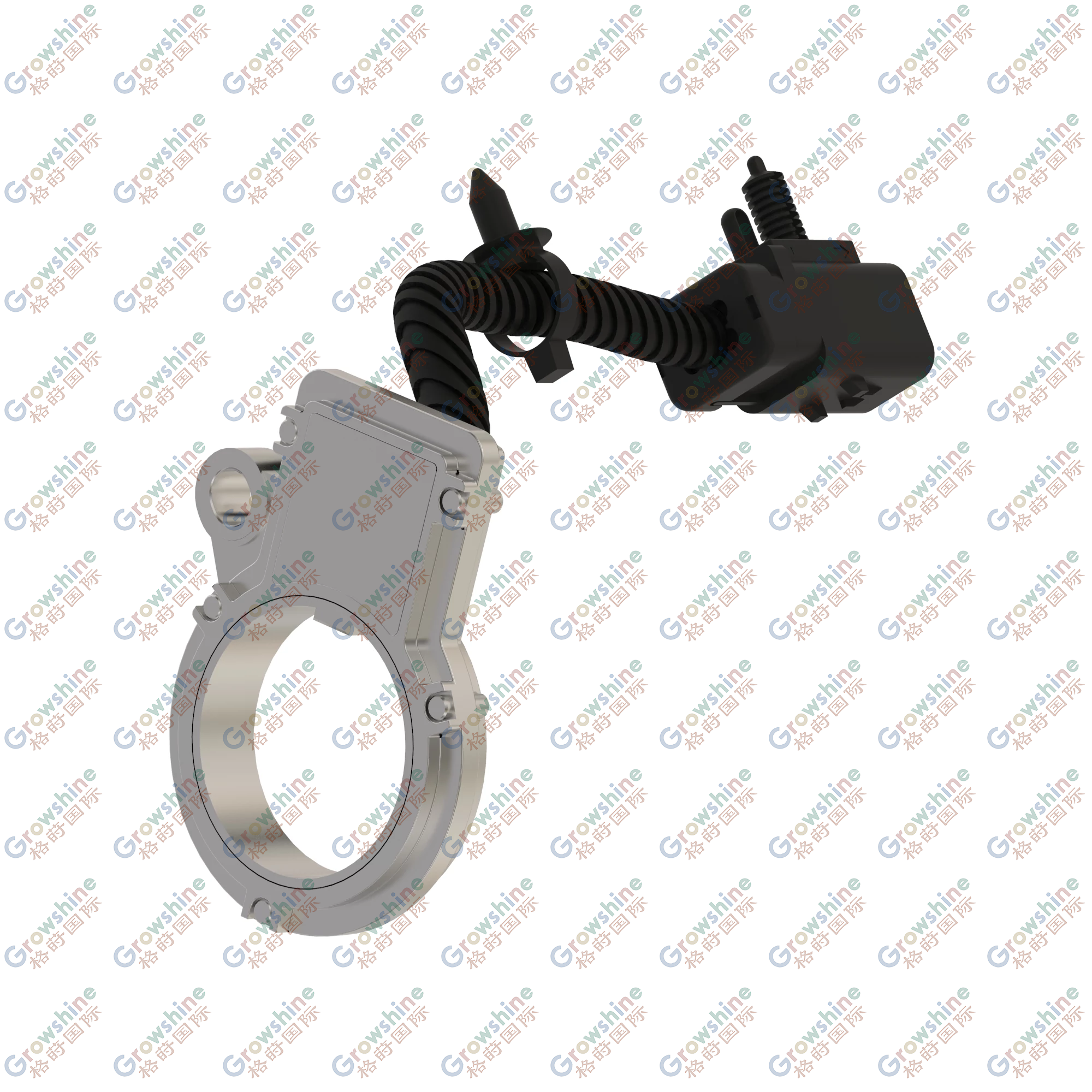 RE561423: Steering Column Rotary Position Sensor