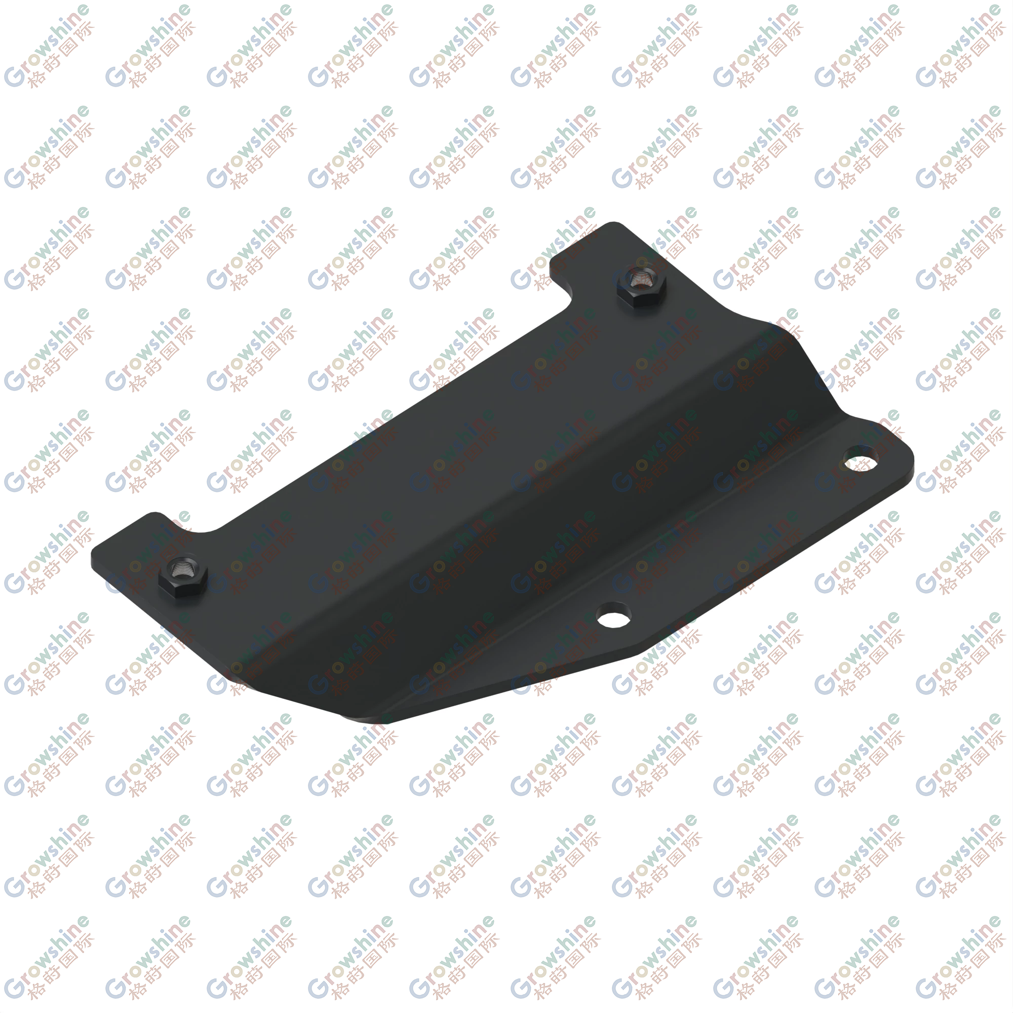 RE568447: Load Sensor Bracket