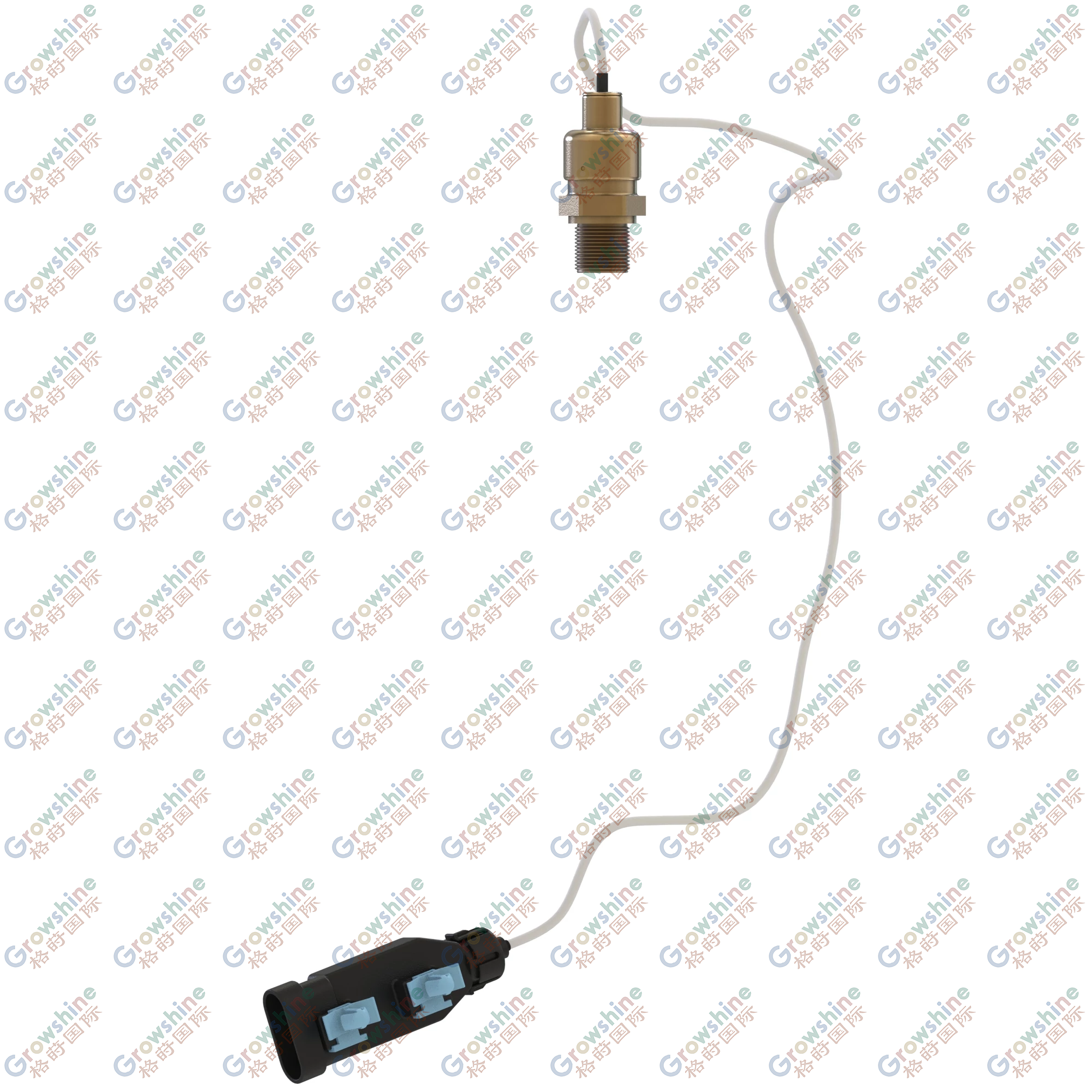 RE572398: Vane Position Sensor