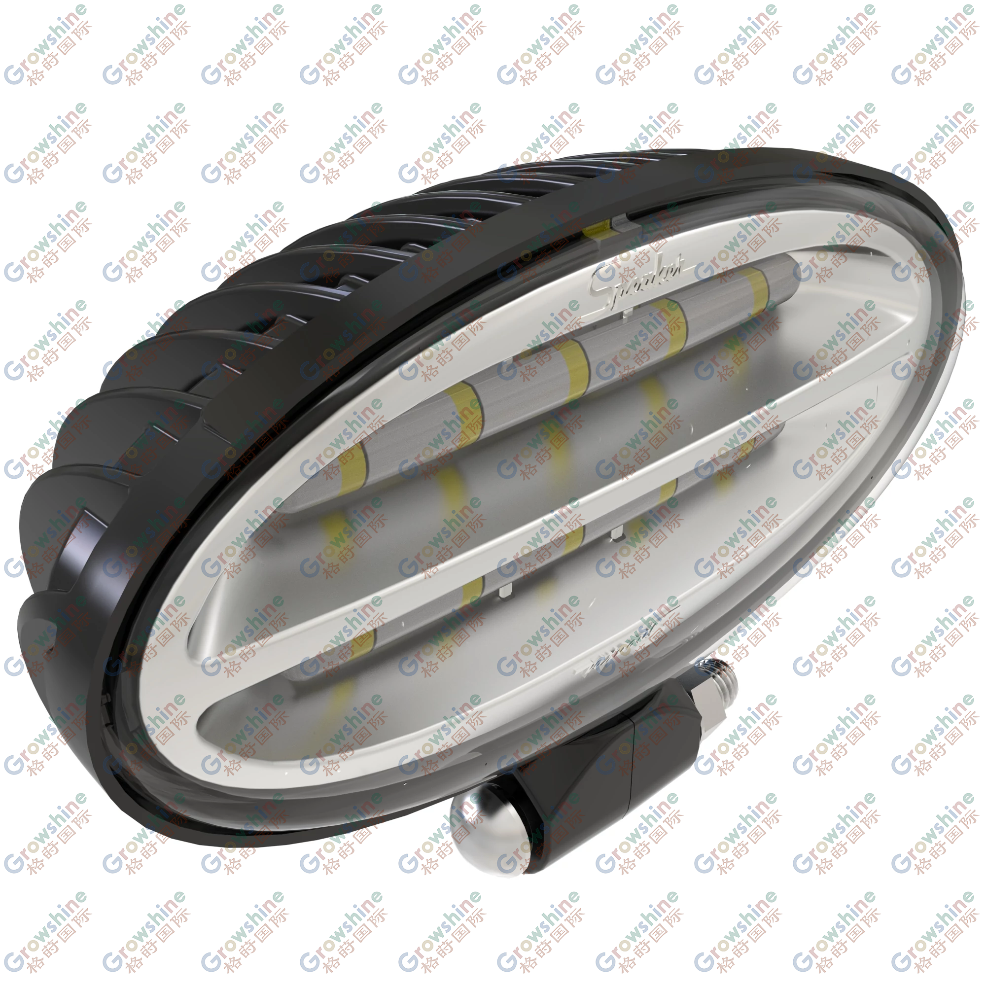 RE573609: Oval Flood Lamp