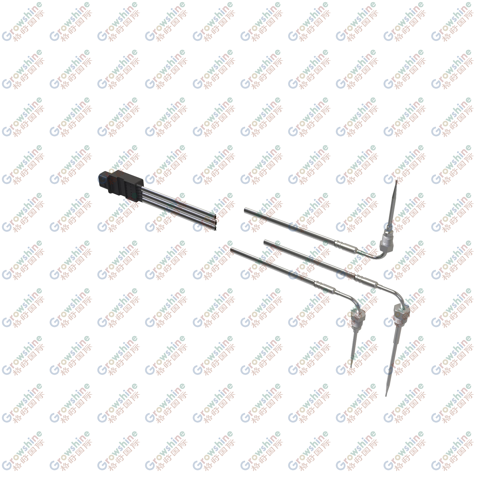 RE575420: Temperature Sensor