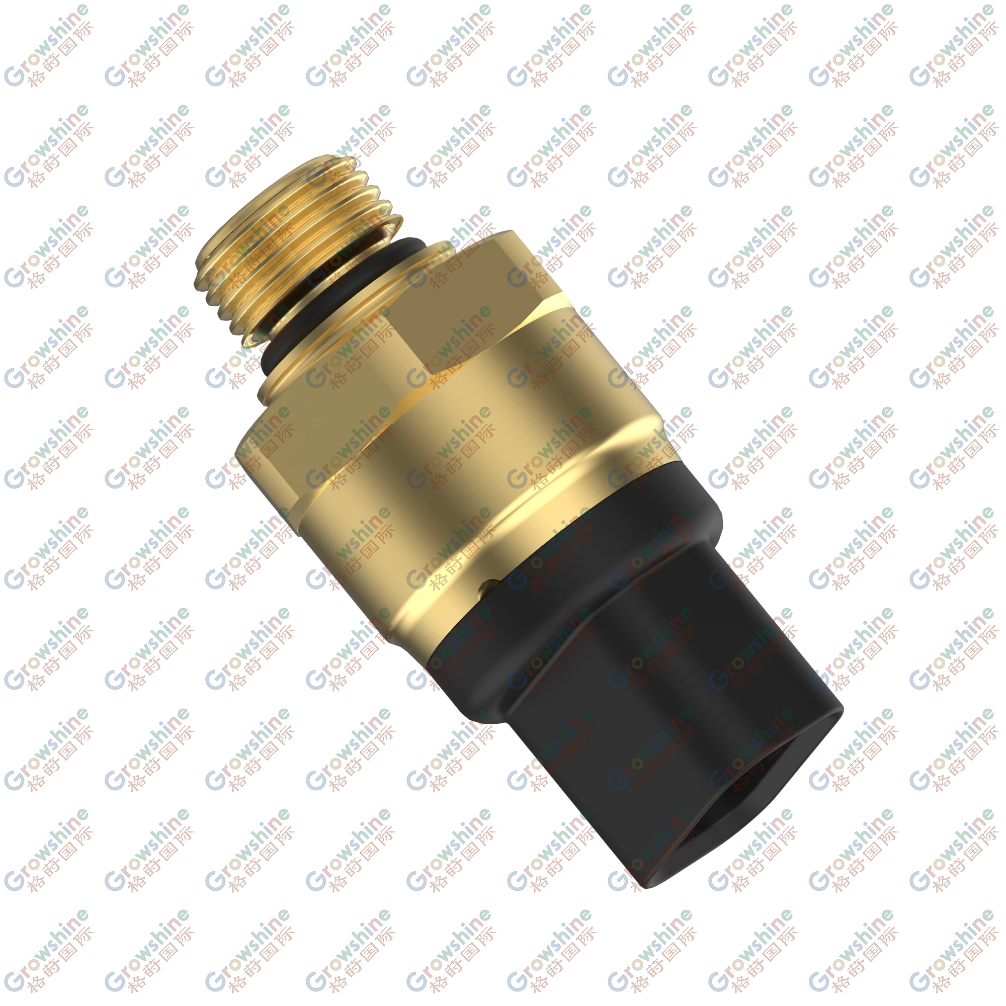 RE575964: Pressure Sensor, 90 Bar