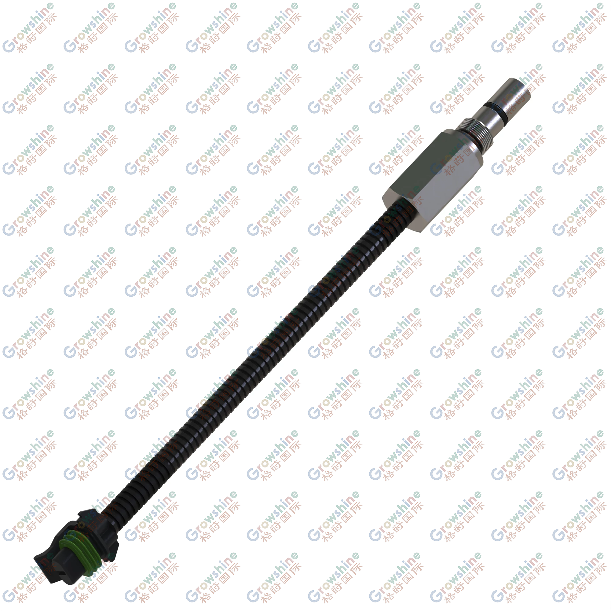 RE587015: Axle Filter Restriction Sensor