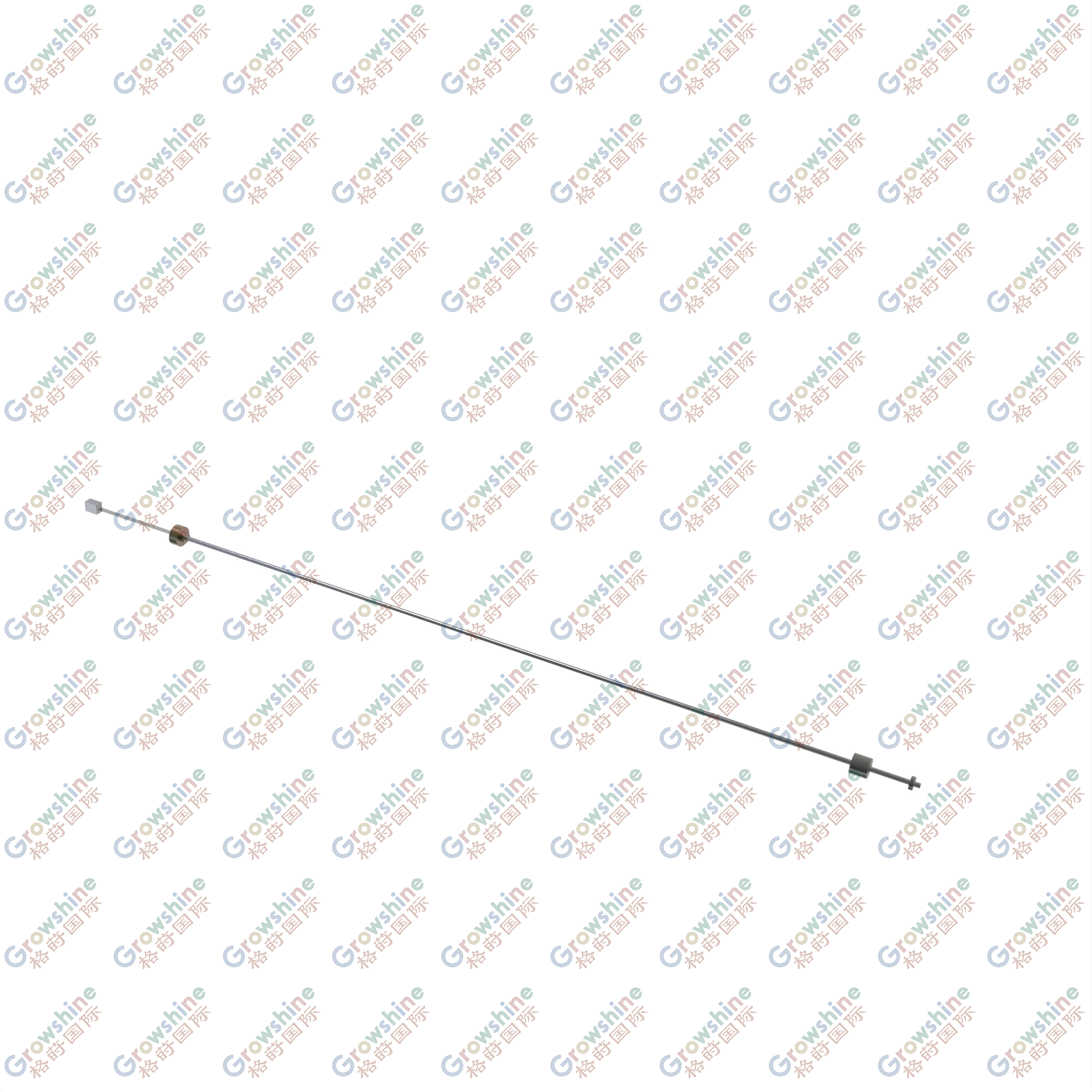 RE597575: ExactRate™ Tank Sender