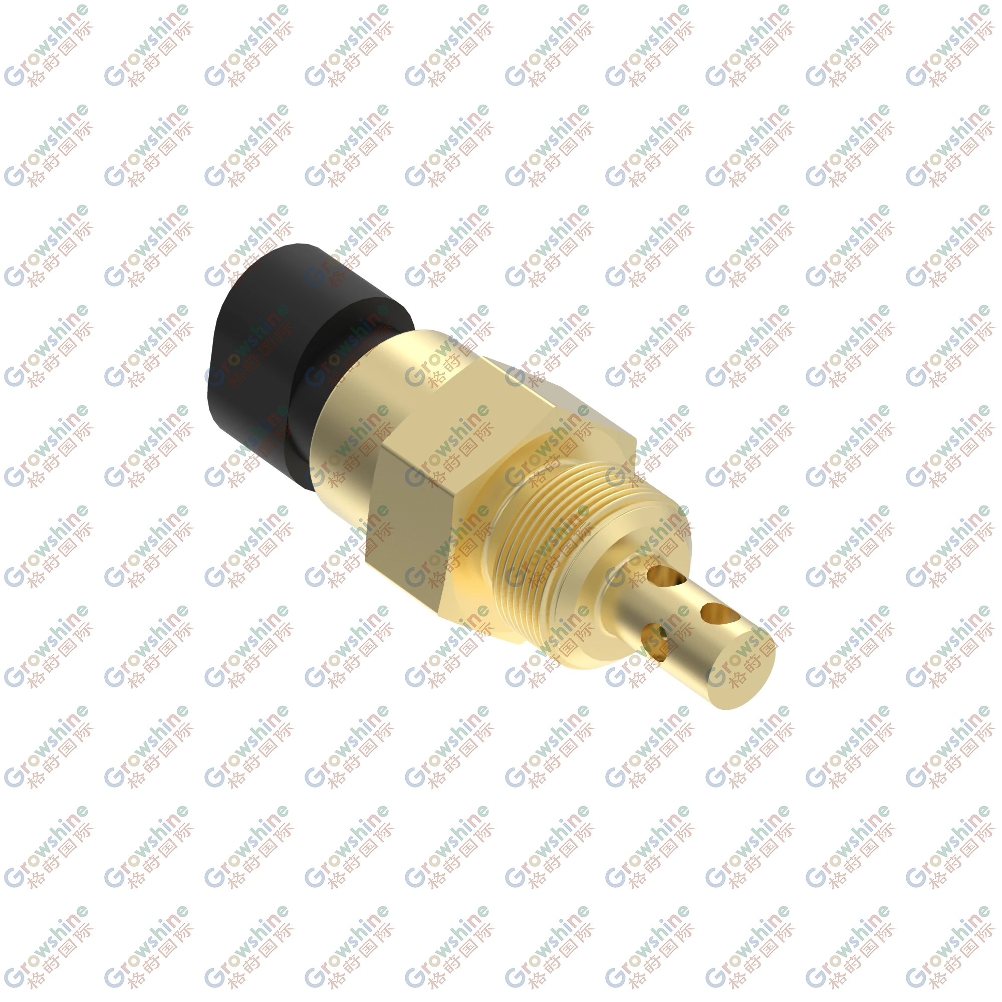 RE61812: Air Temperature Sensor
