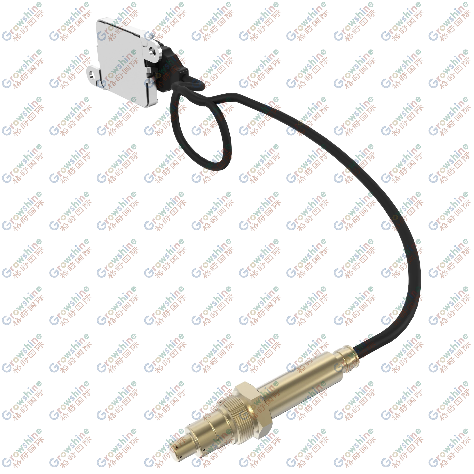 REC432687300: Nitrogen Oxide(NOx) Sensor