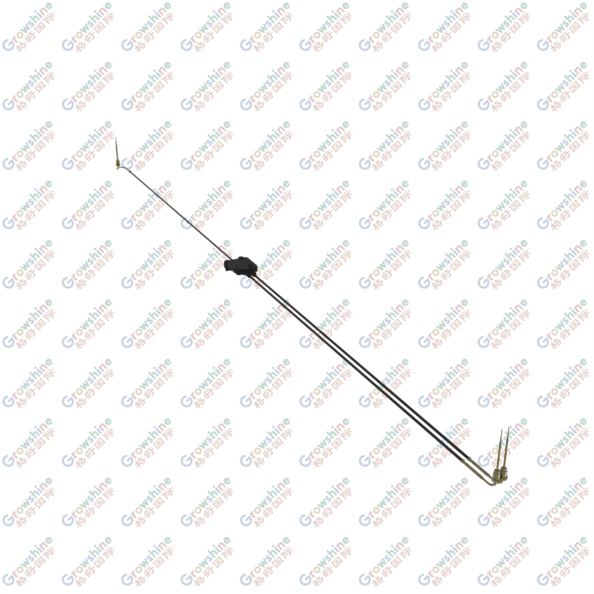 REC546163100: Temperature Sensor