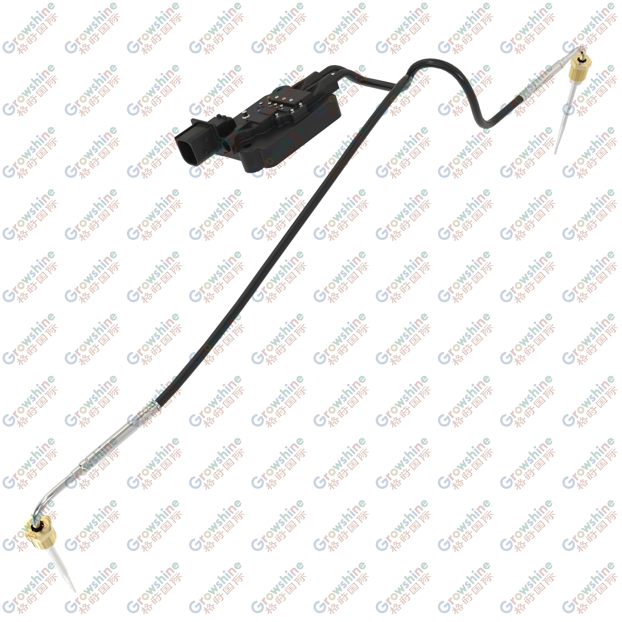 REC546164100: Temperature Sensor