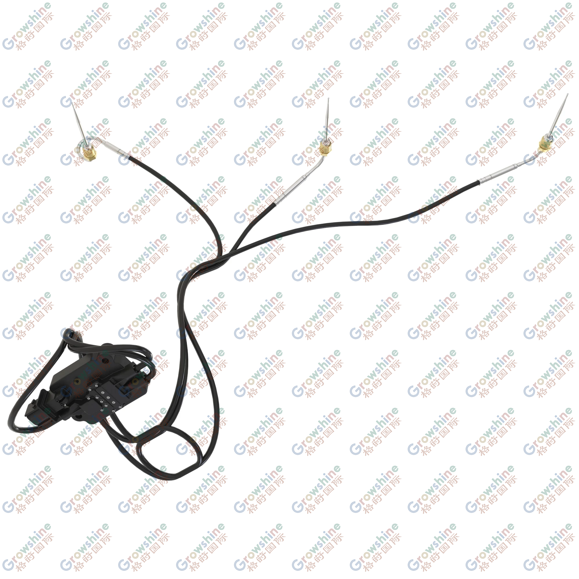 REC549203900: Temperature Sensor