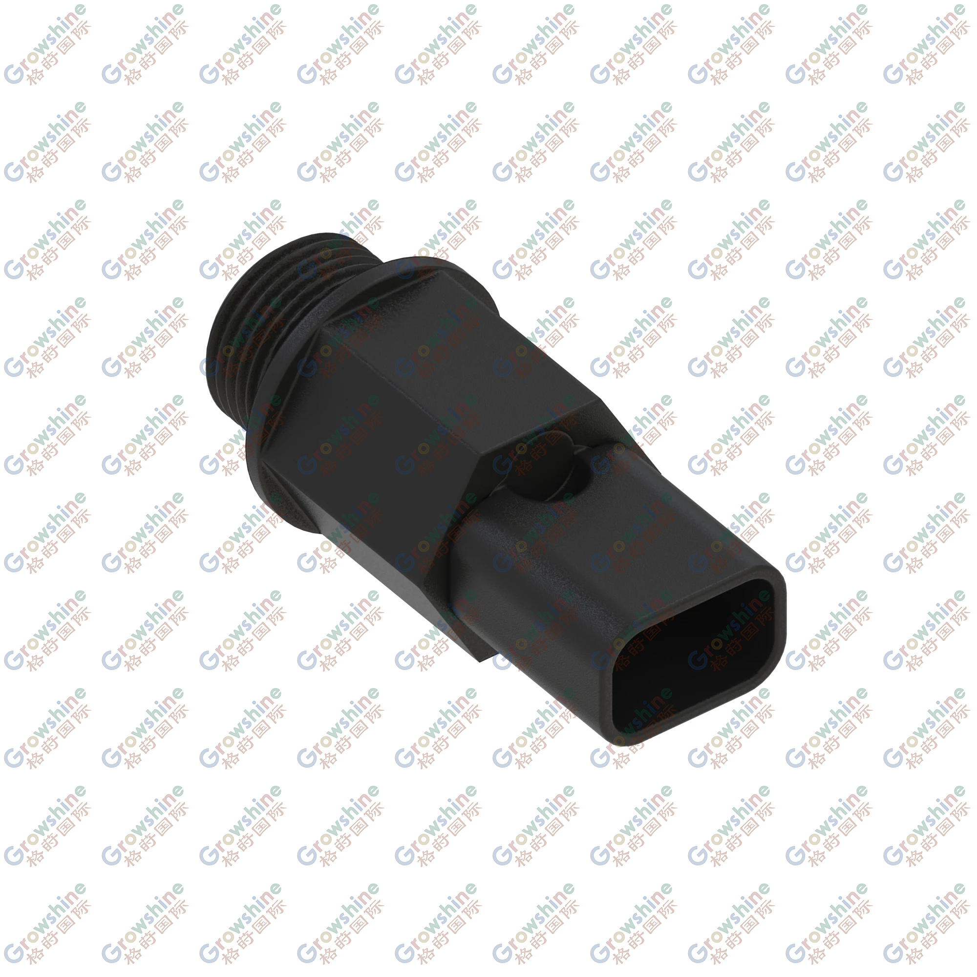 SJ16388: Wheel Speed Sensor