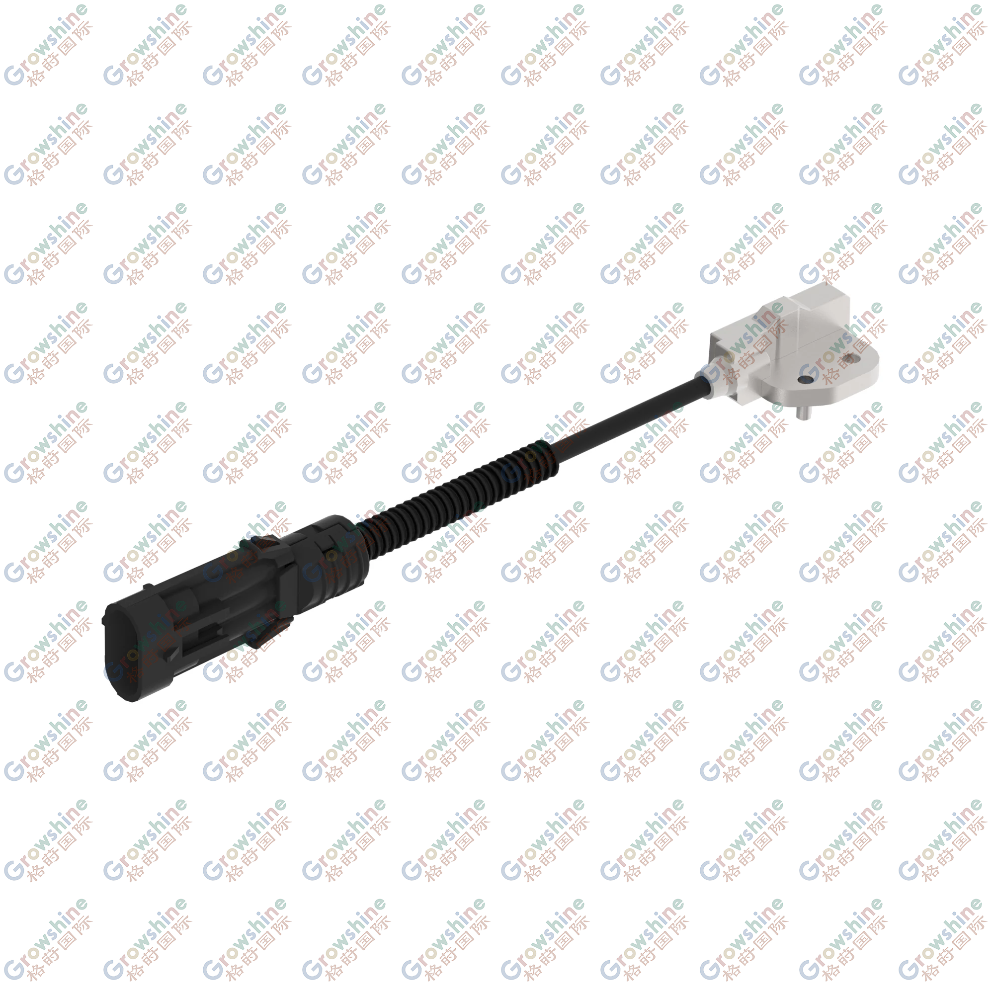 SJ26768: Proximity Sensor