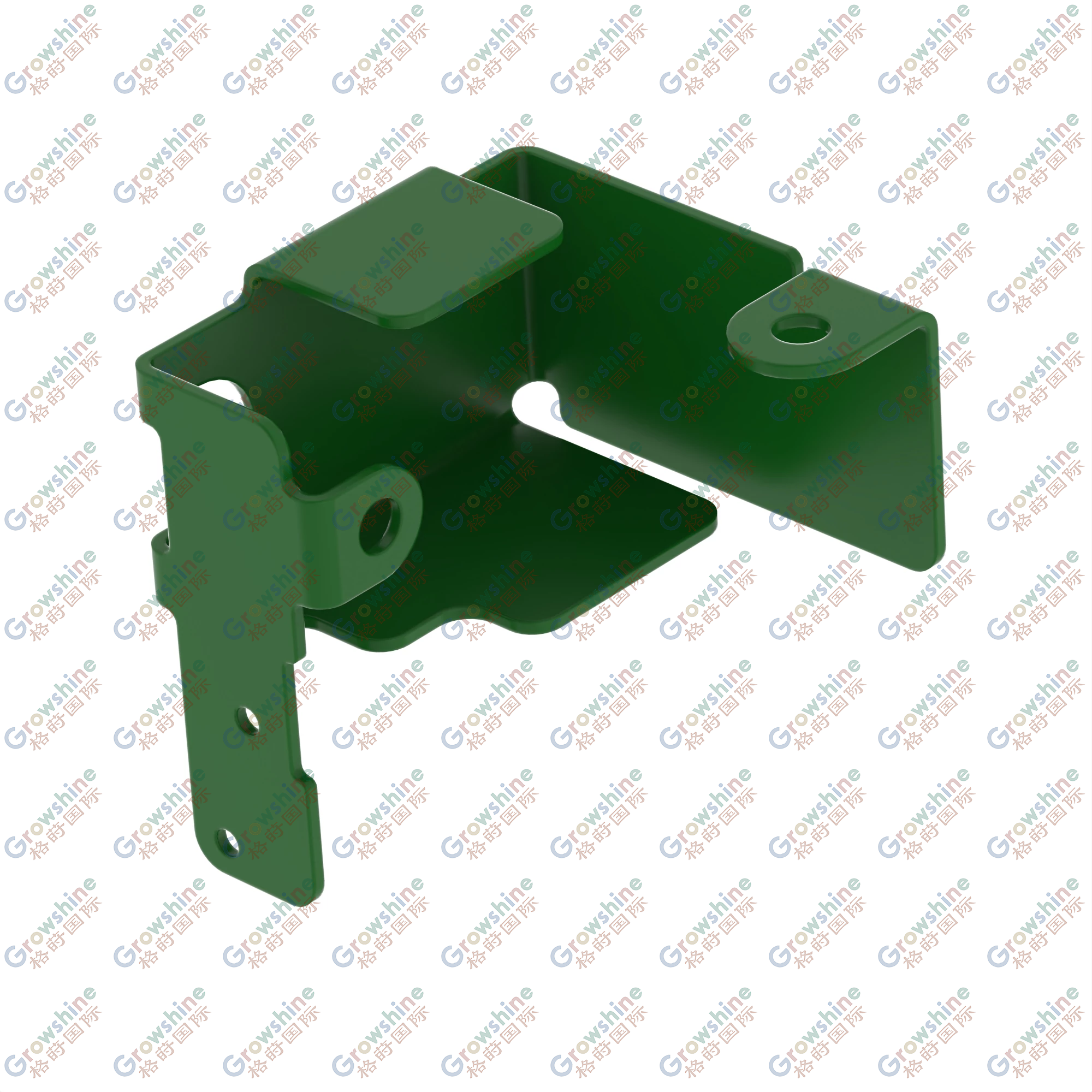 SU57687: Sensor Shield