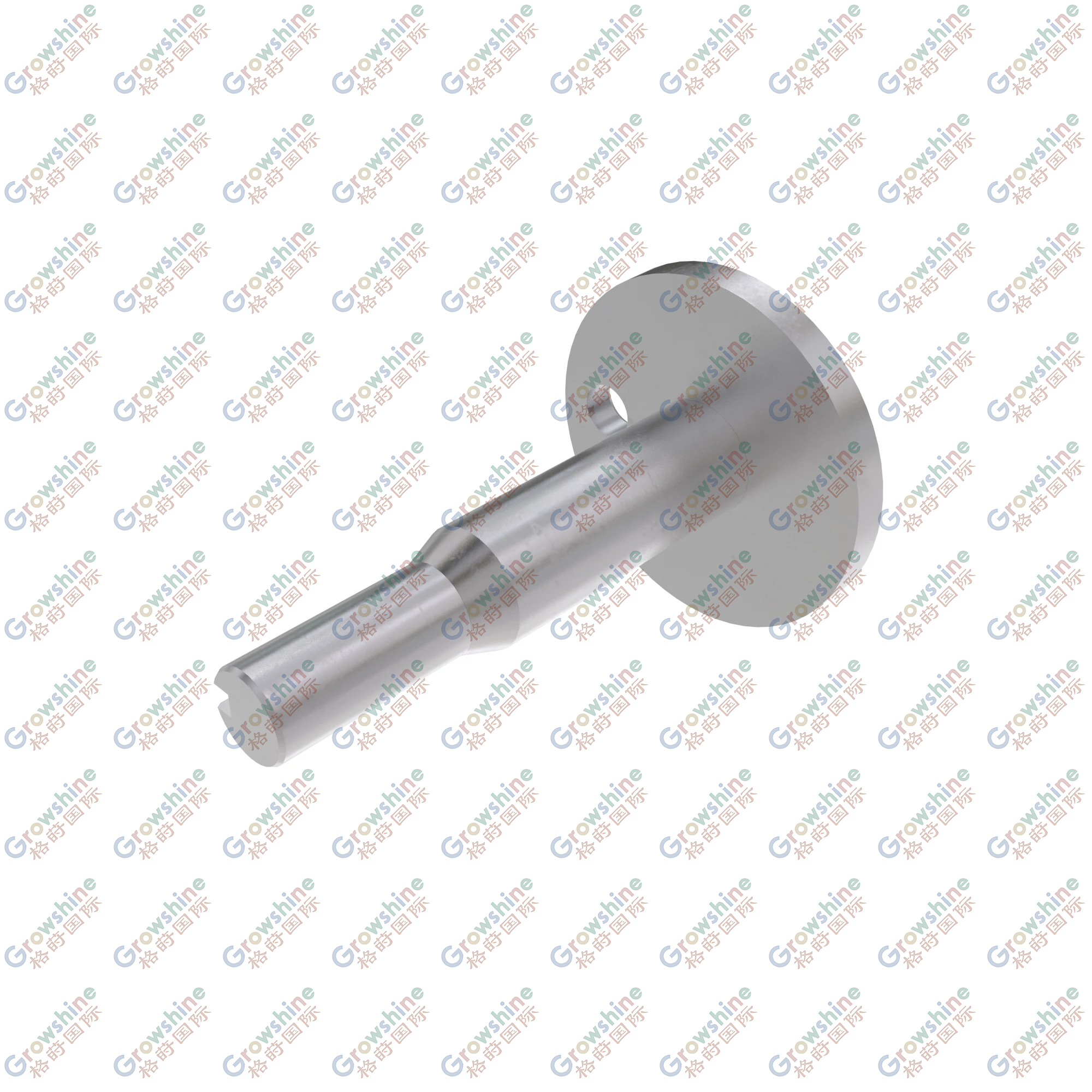 T224470: HFWD Hub Sensor Rod